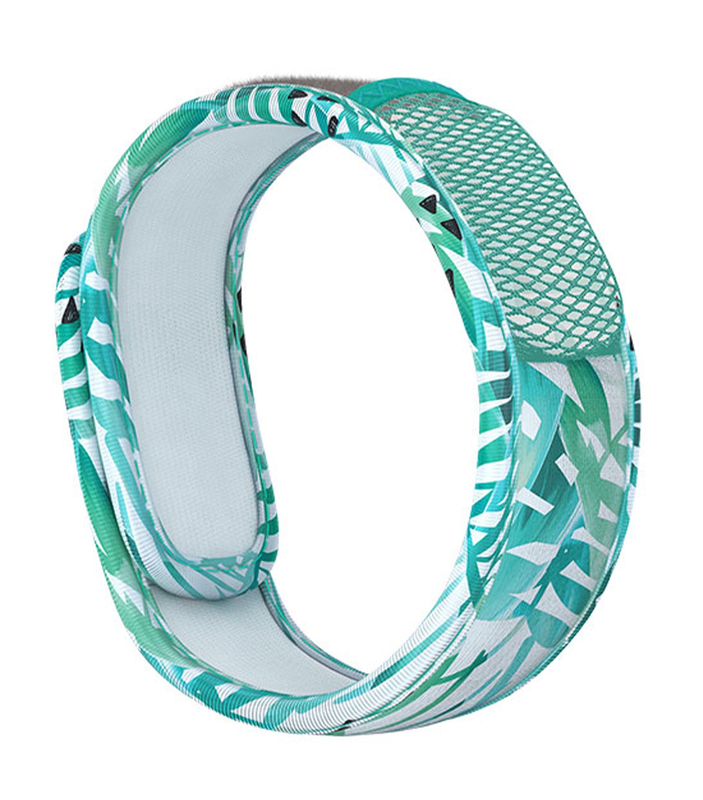 Mosquito Repellent Wristband Graphic