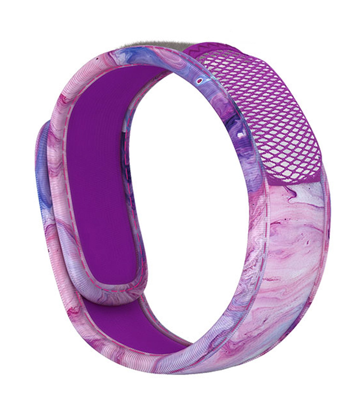 Mosquito Repellent Wristband Graphic