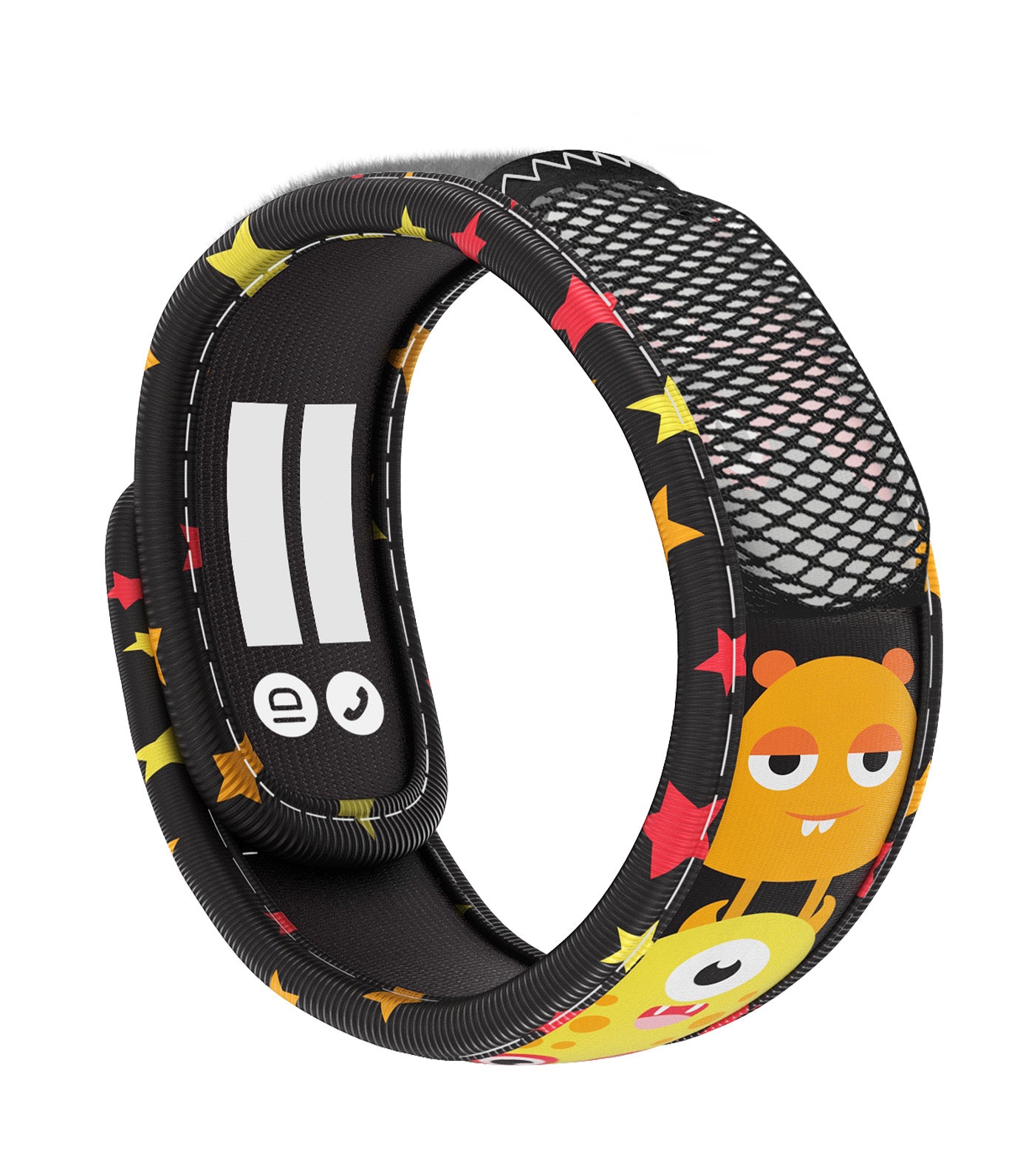 Mosquito Repellent Wristband Kids