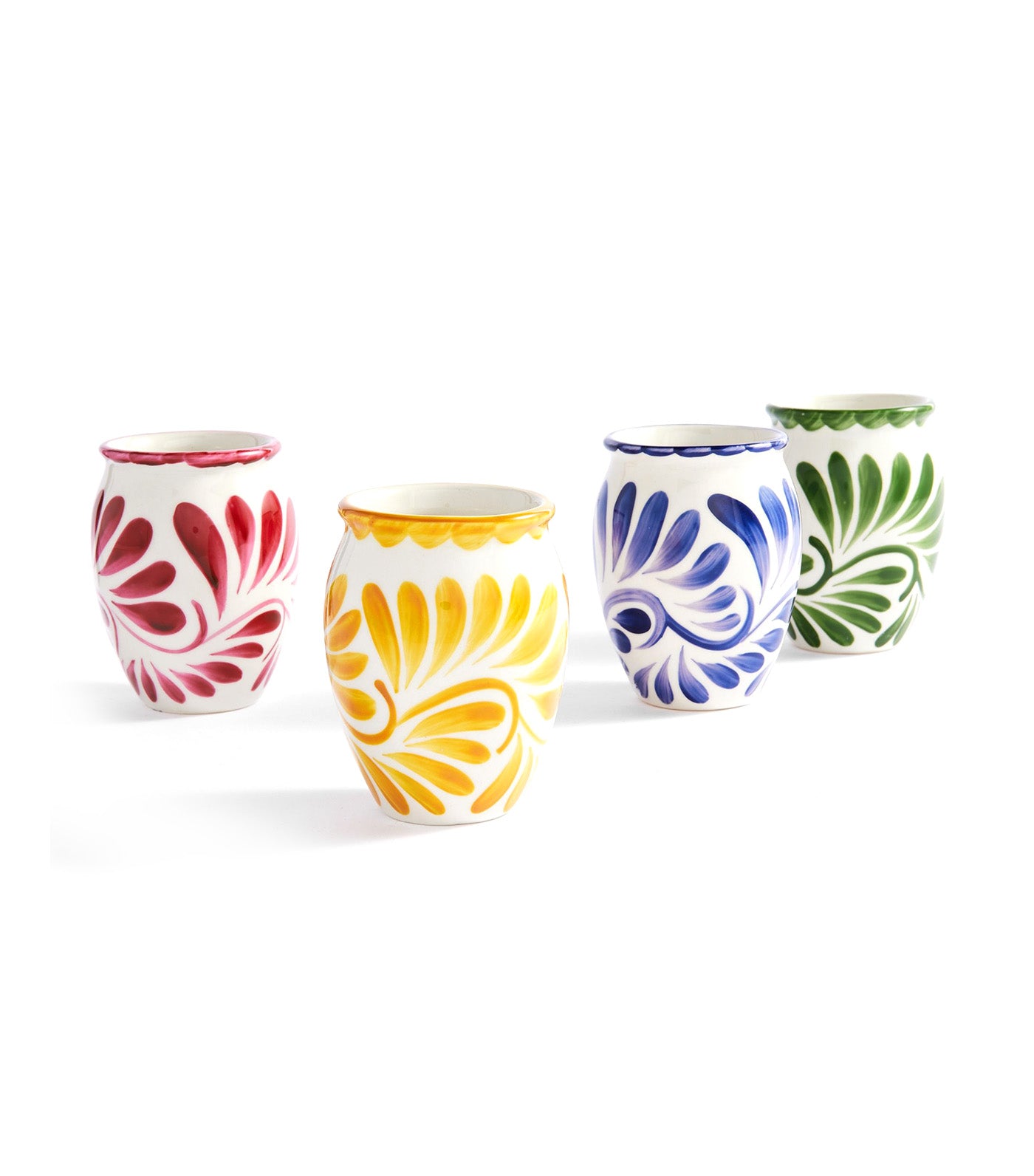 Puebla Stoneware Collection - Multi