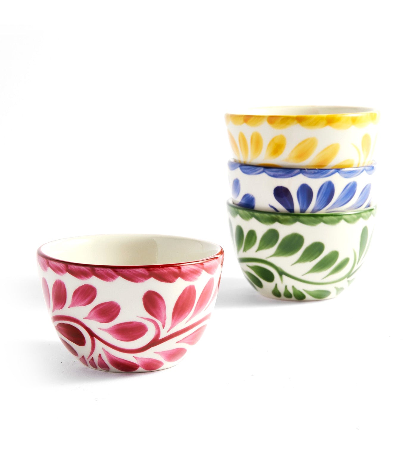 Puebla Stoneware Collection - Multi