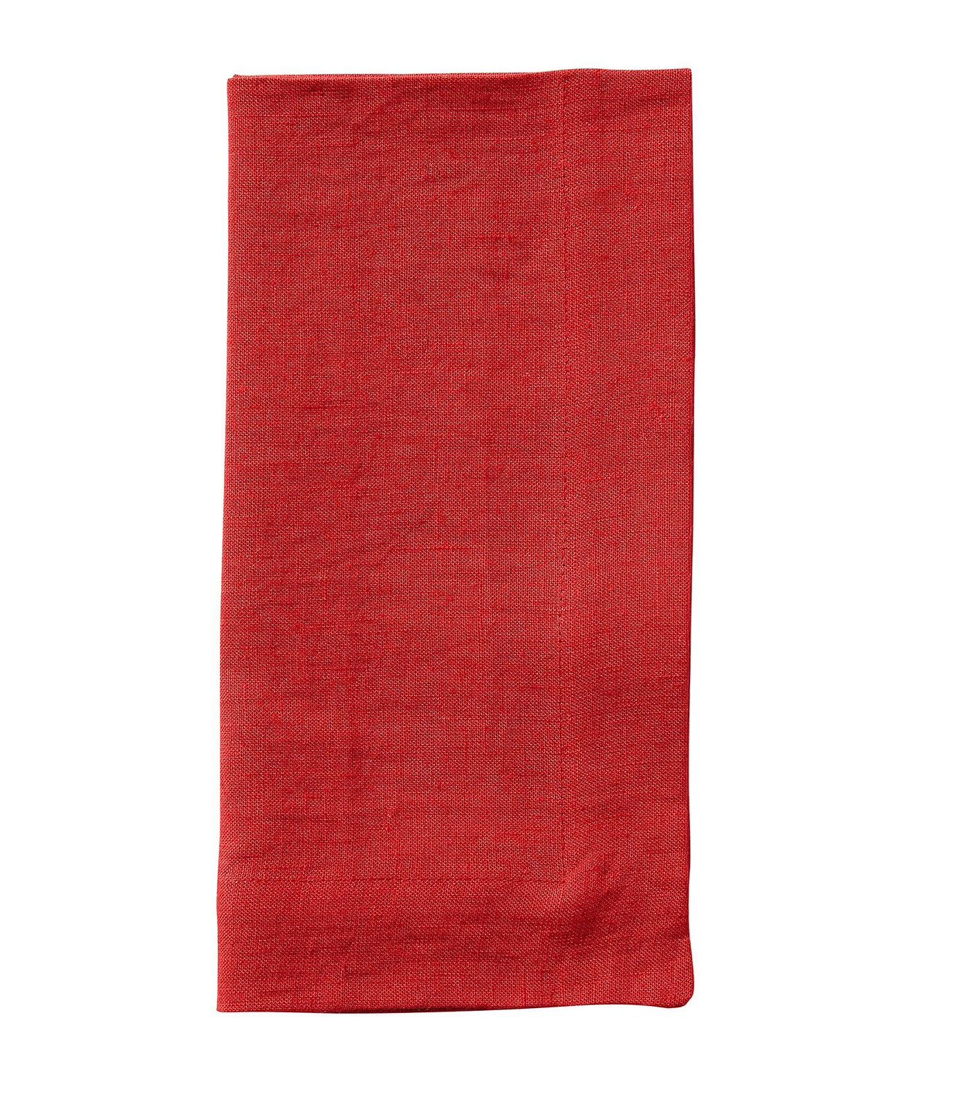 Mason Oversized Linen Napkins