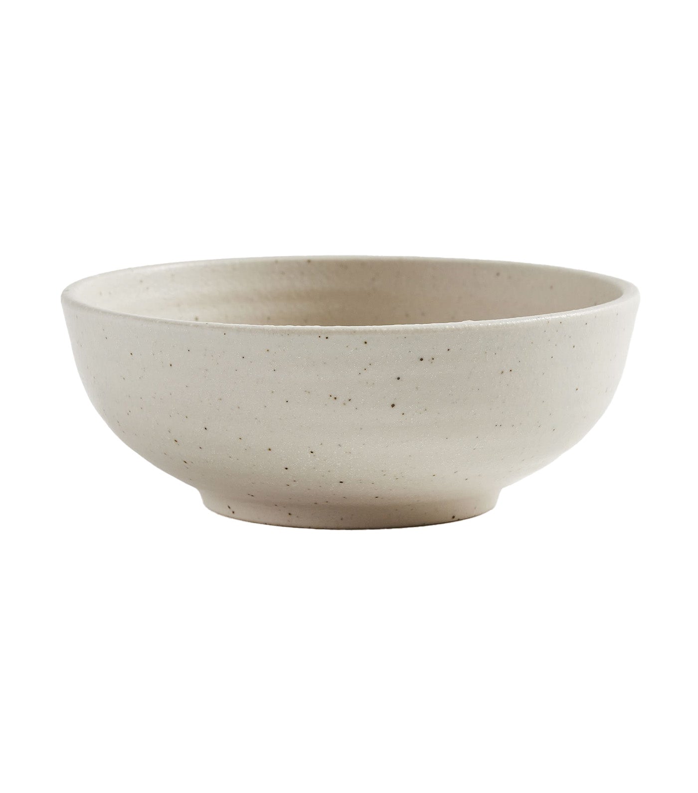 Oatmeal stoneware selling bowl