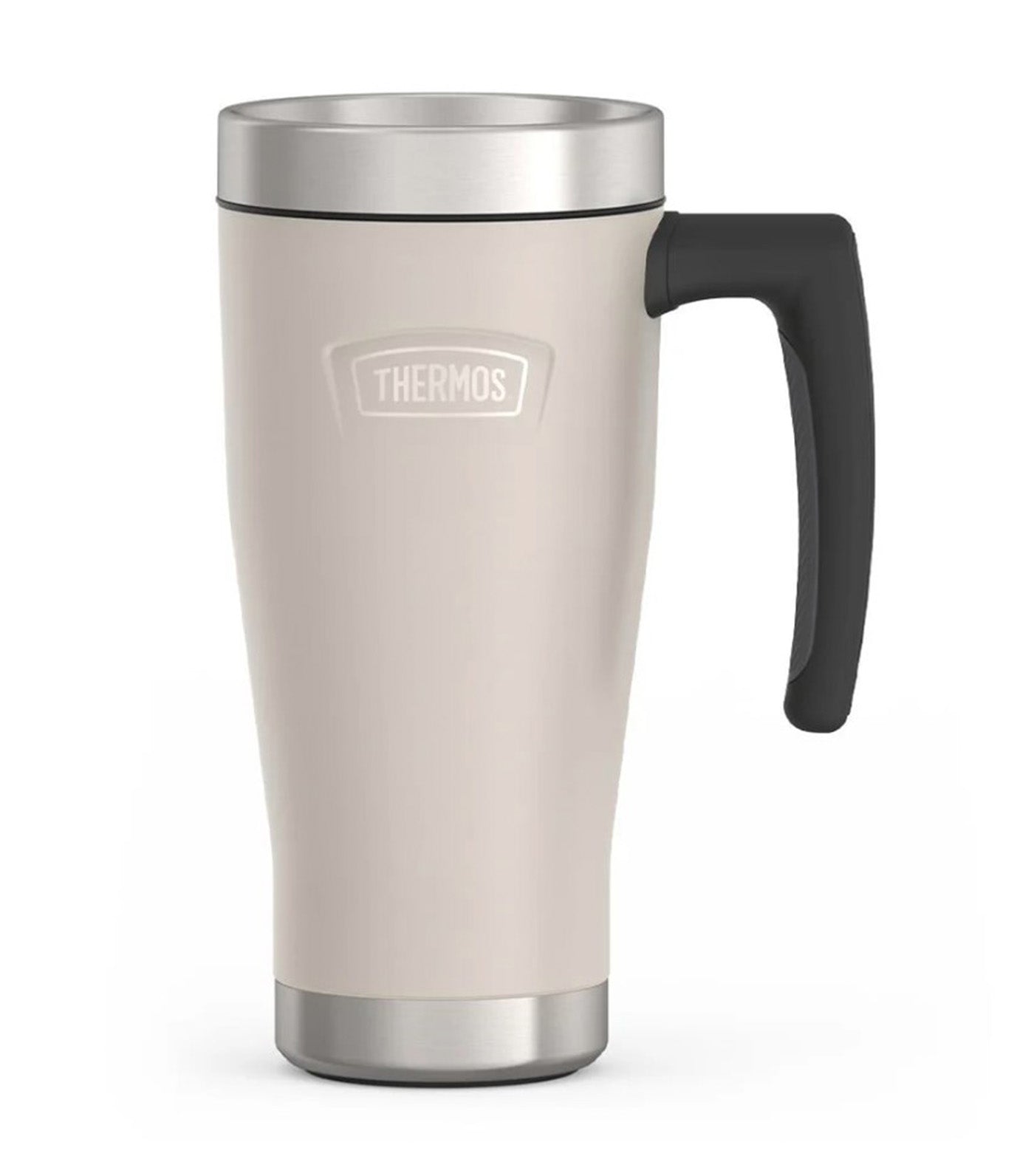 ICON™ Stainless Steel Mug 16oz Sandstone