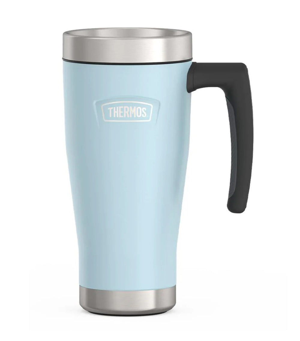 Thermos ICON™ Stainless Steel Mug 16oz Glacier | Rustan's