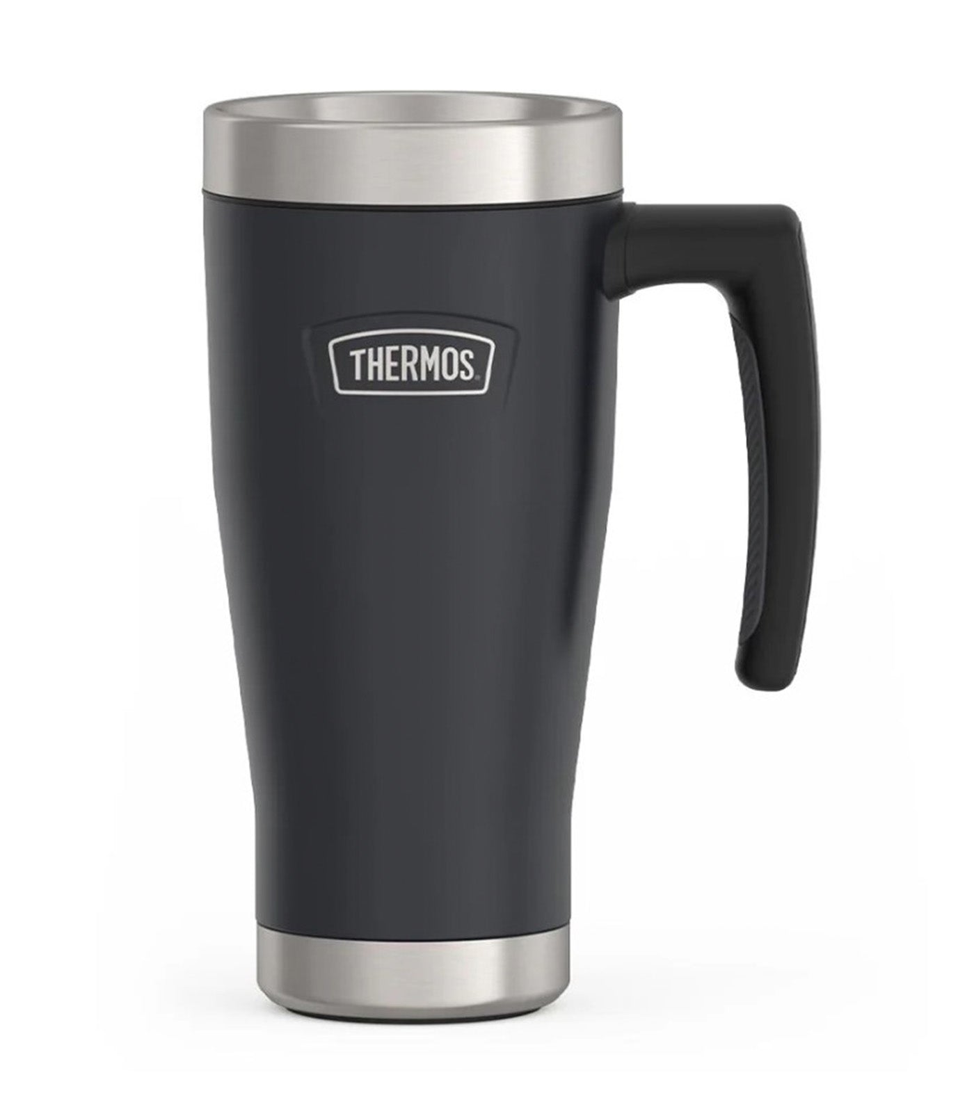 ICON™ Stainless Steel Mug 16oz Granite