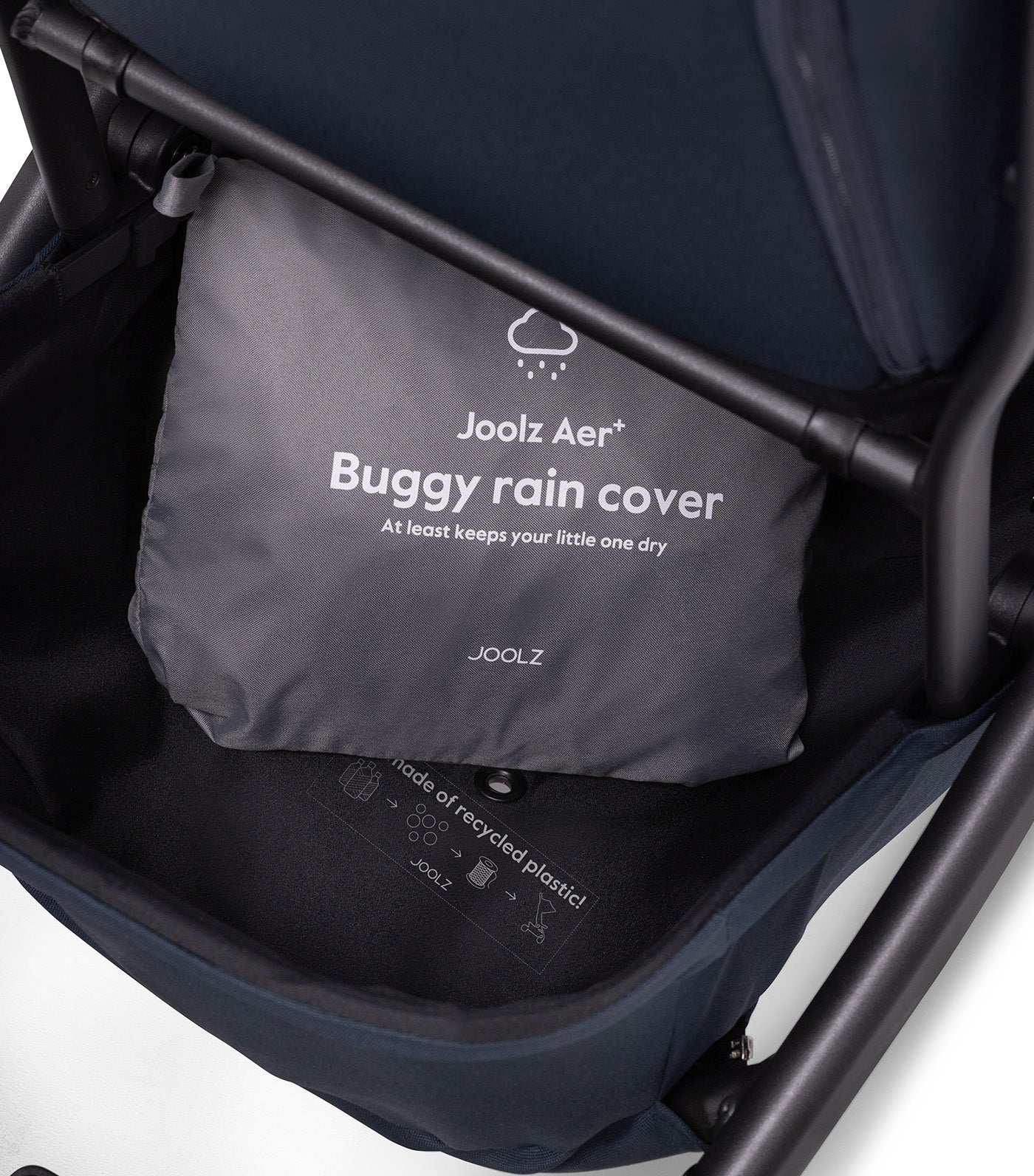 Aer+ Buggy Rain Cover