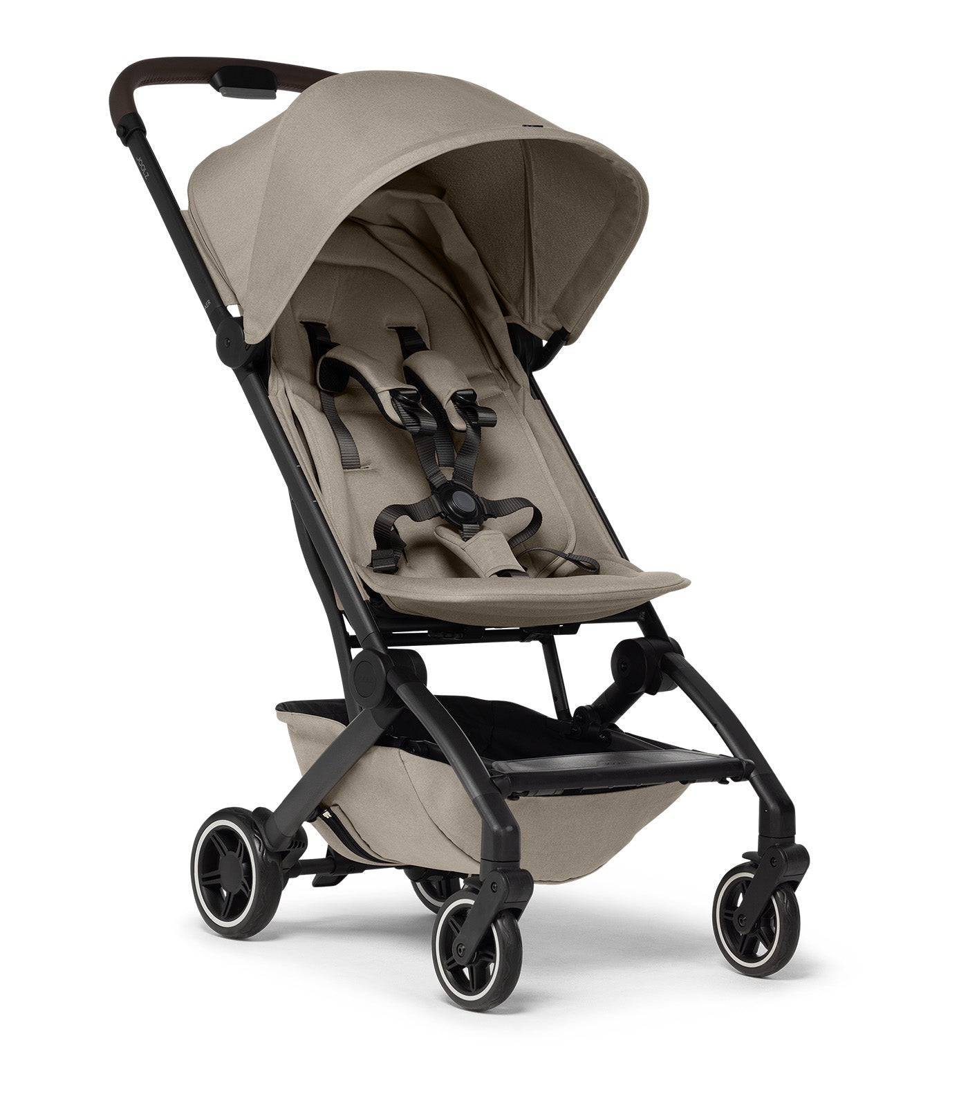 Aer+ Buggy Sandy Taupe