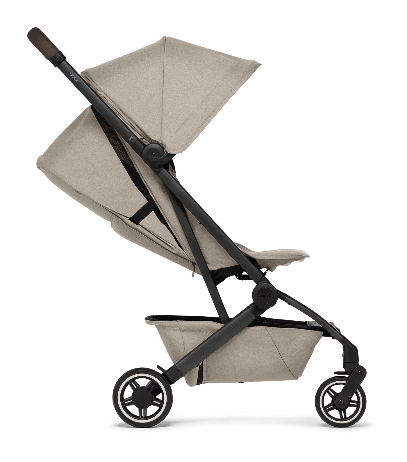 Aer+ Buggy Sandy Taupe