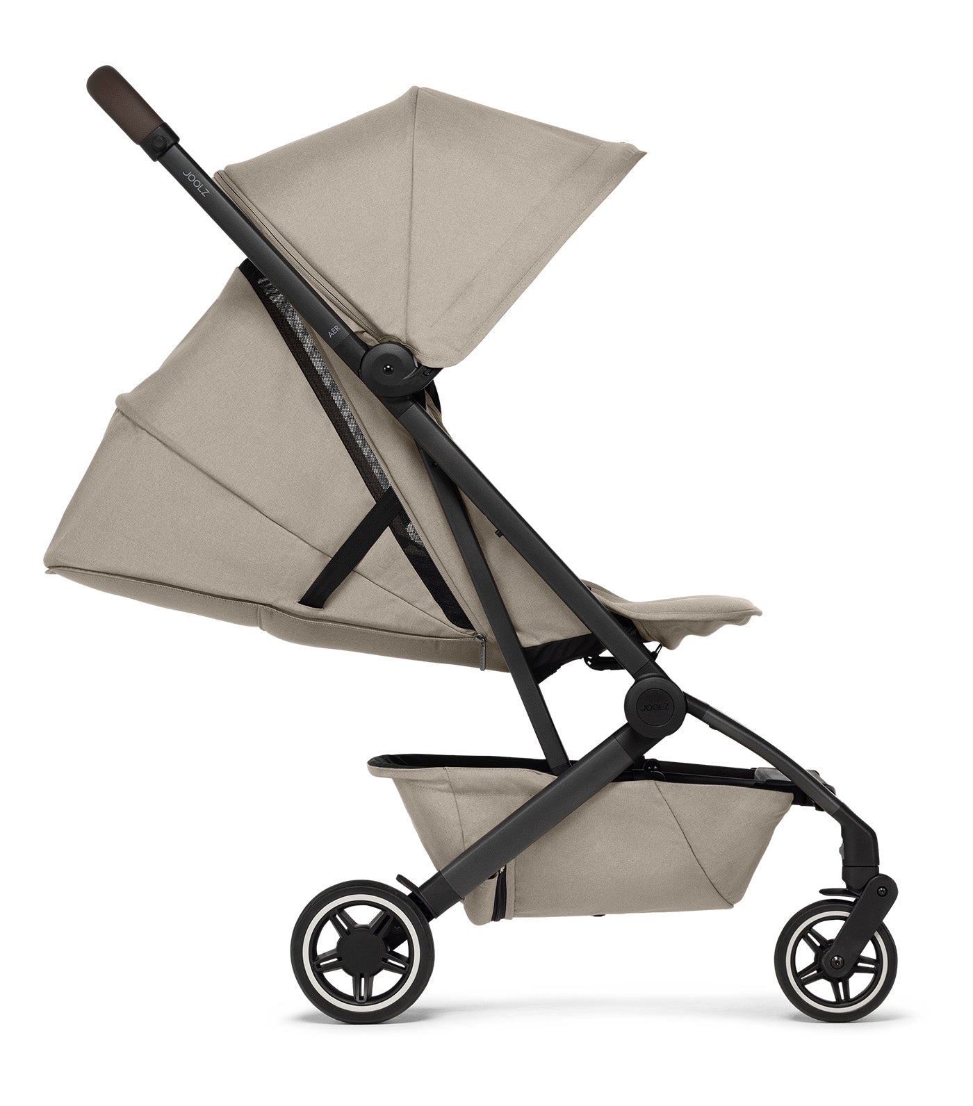 Aer+ Buggy Sandy Taupe