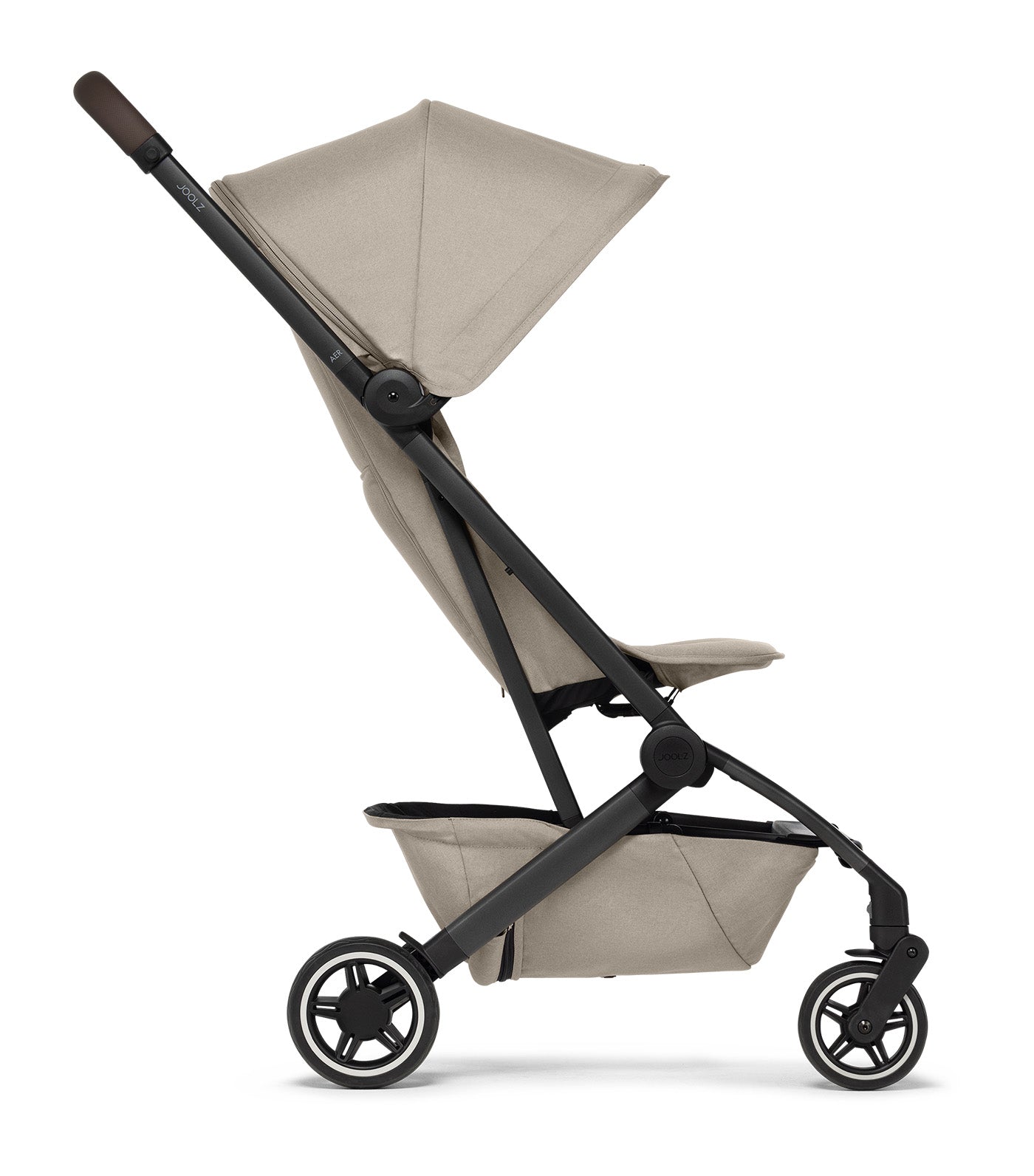 Aer+ Buggy Sandy Taupe