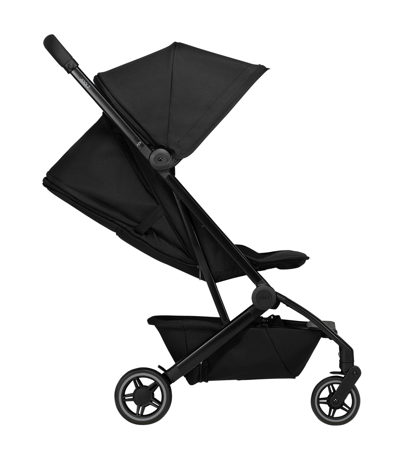 Aer+ Buggy Space Black