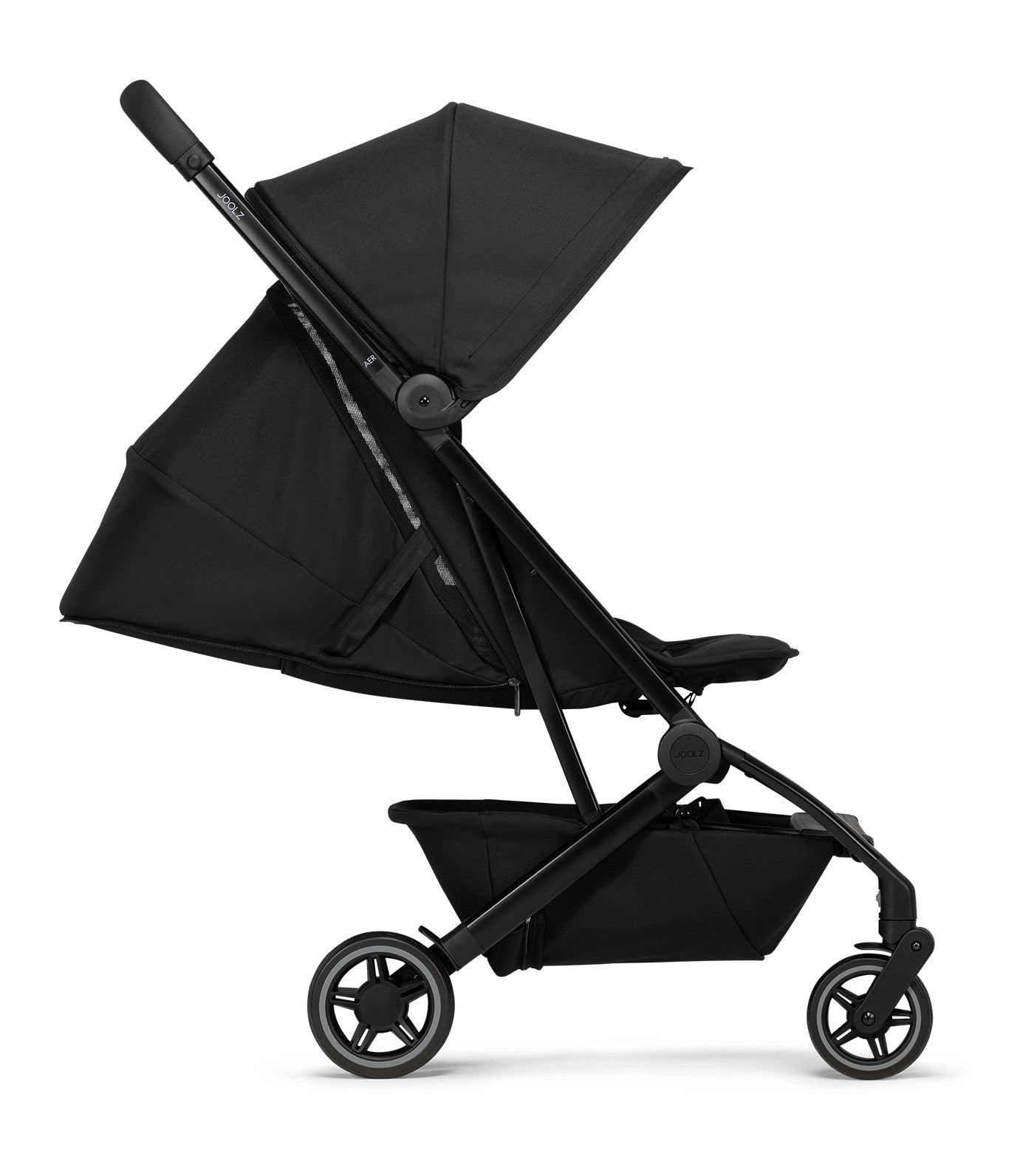 Aer+ Buggy Space Black