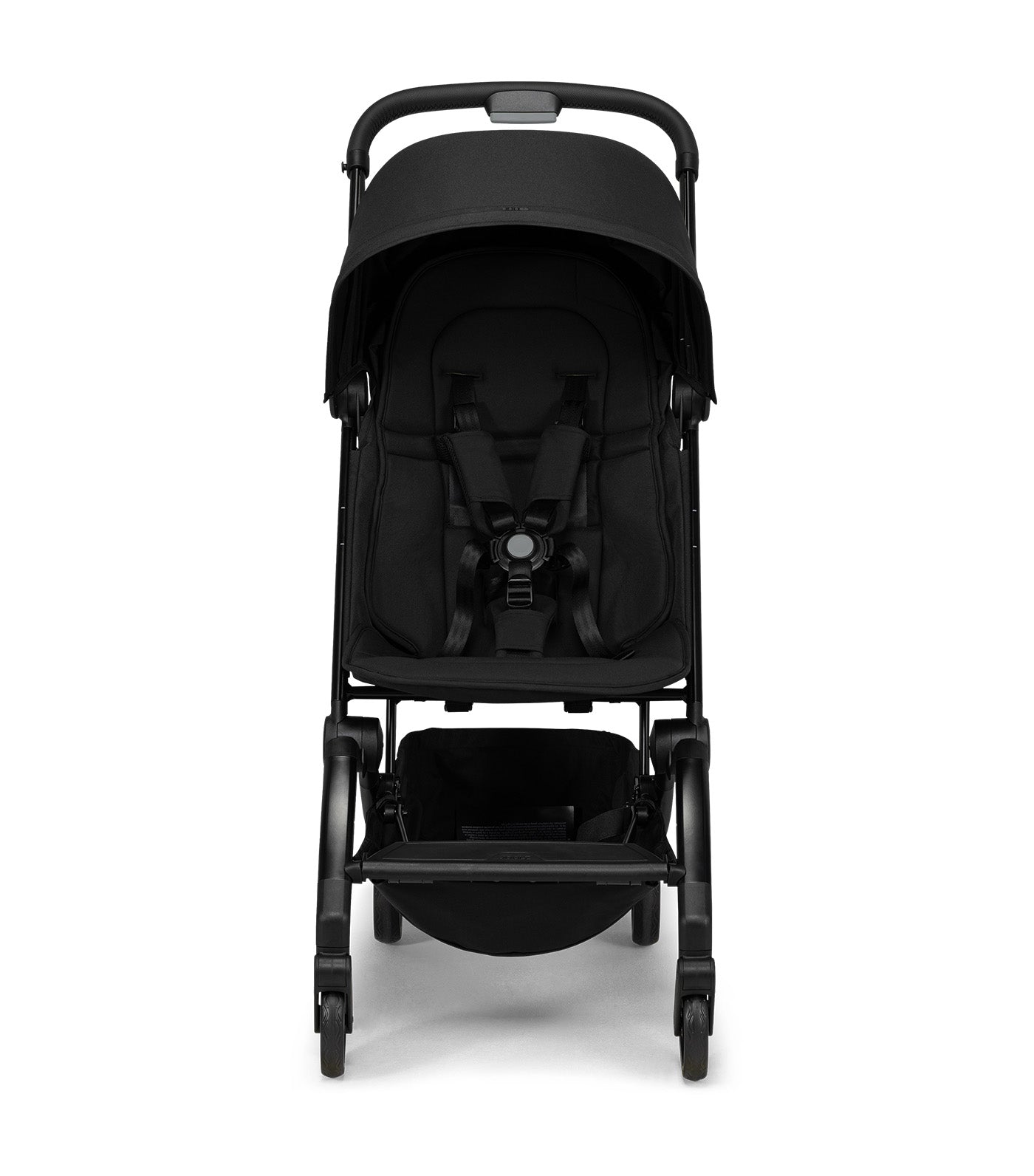 Aer+ Buggy Space Black