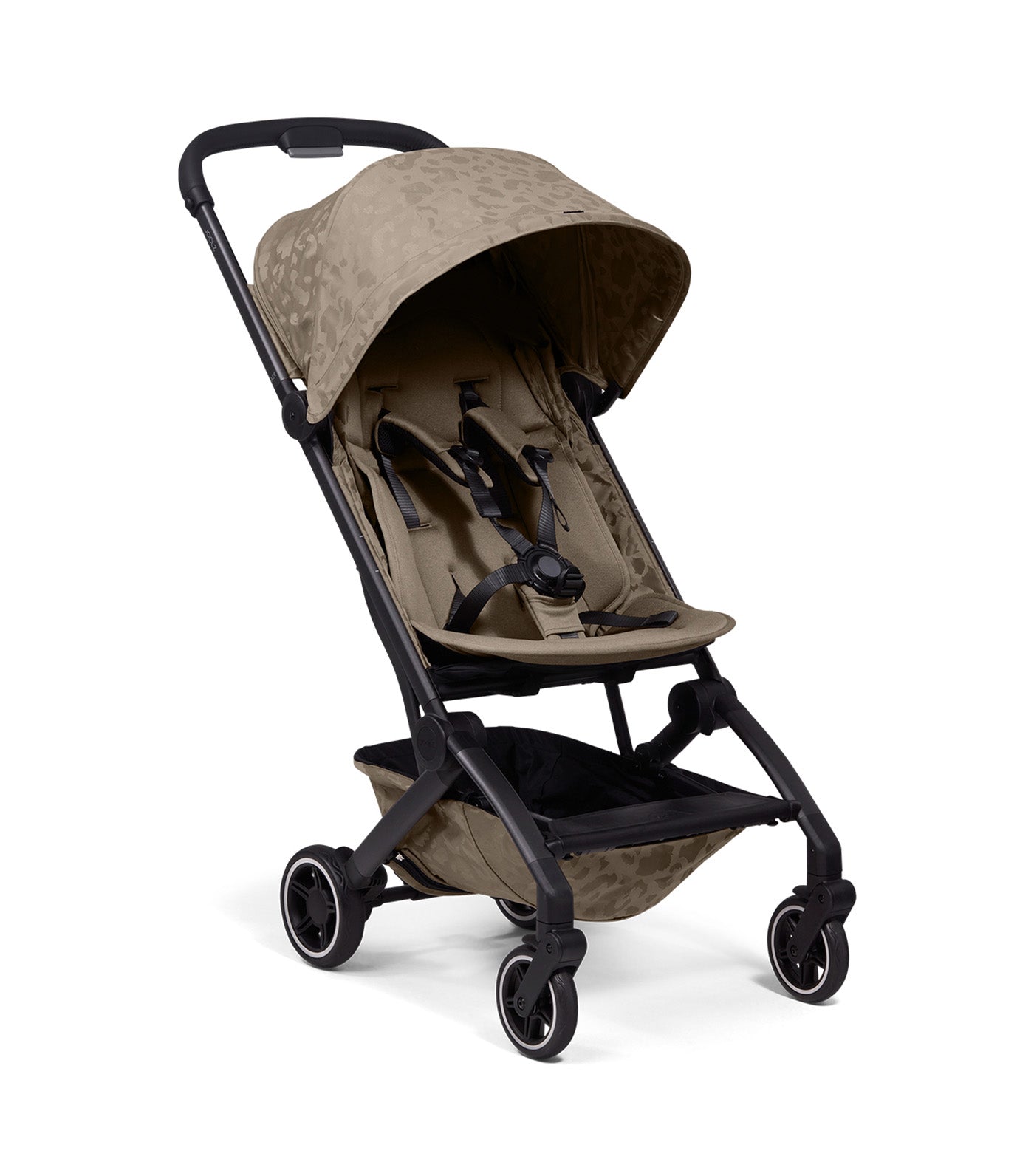 Aer+ Buggy Chic Renaissance Taupe (Limited Edition)