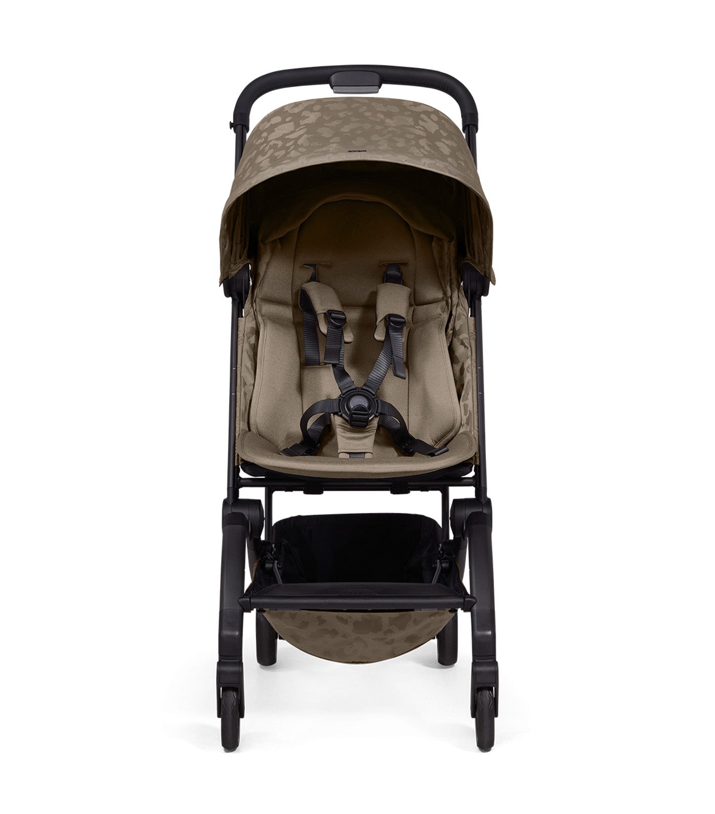 Aer+ Buggy Chic Renaissance Taupe (Limited Edition)