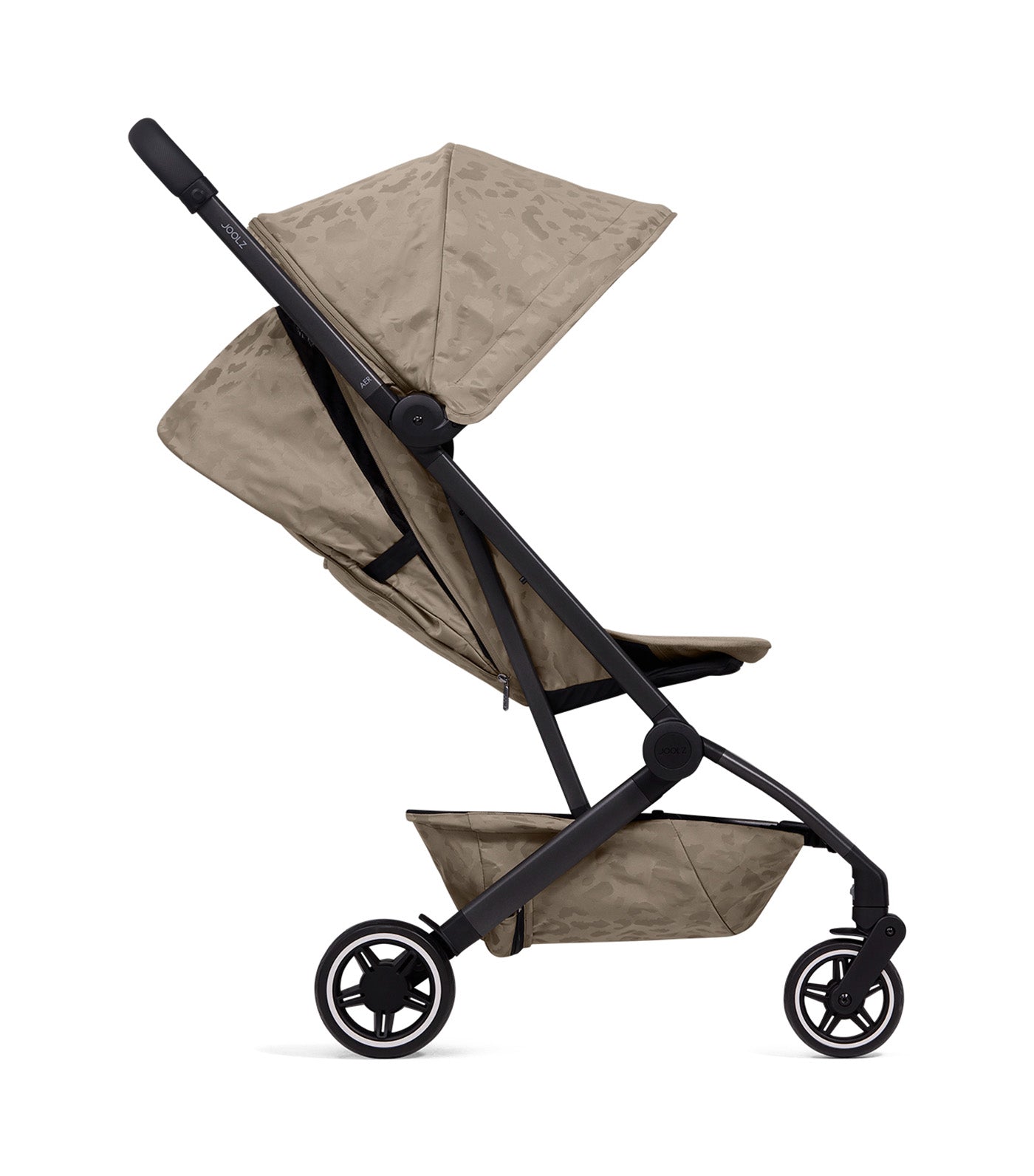 Aer+ Buggy Chic Renaissance Taupe (Limited Edition)