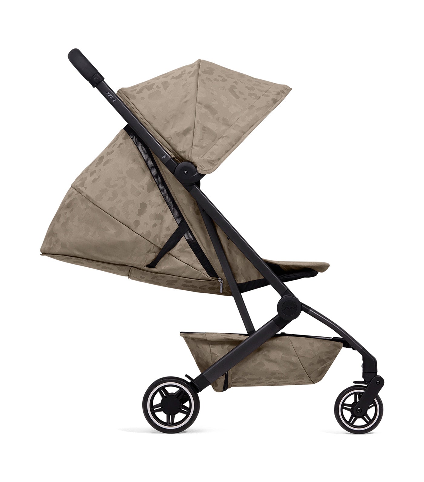 Aer+ Buggy Chic Renaissance Taupe (Limited Edition)