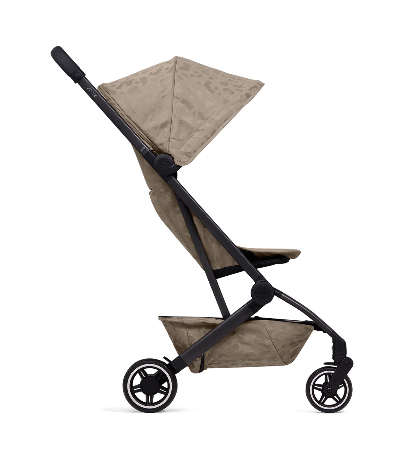 Aer+ Buggy Chic Renaissance Taupe (Limited Edition)