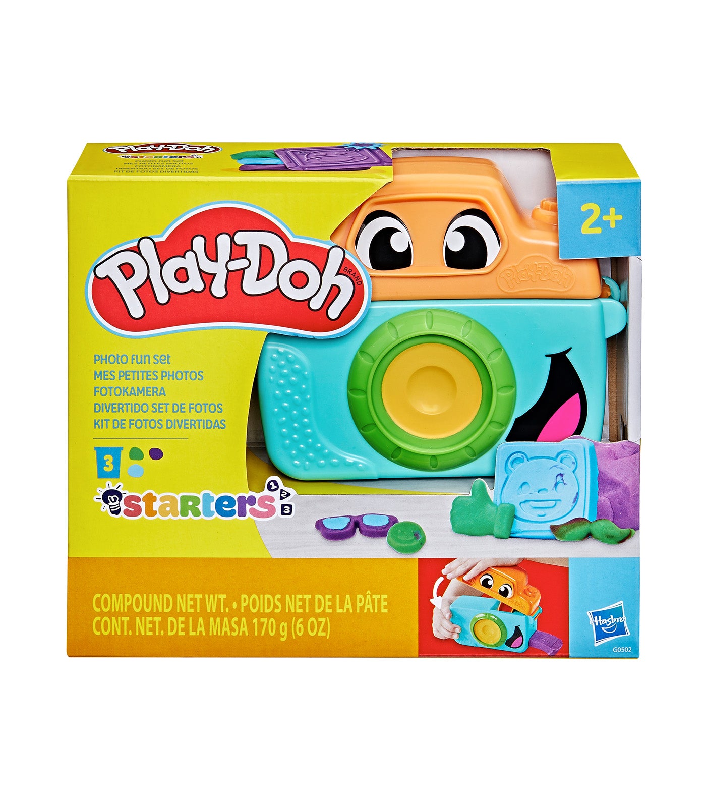 Photo Fun Starter Set