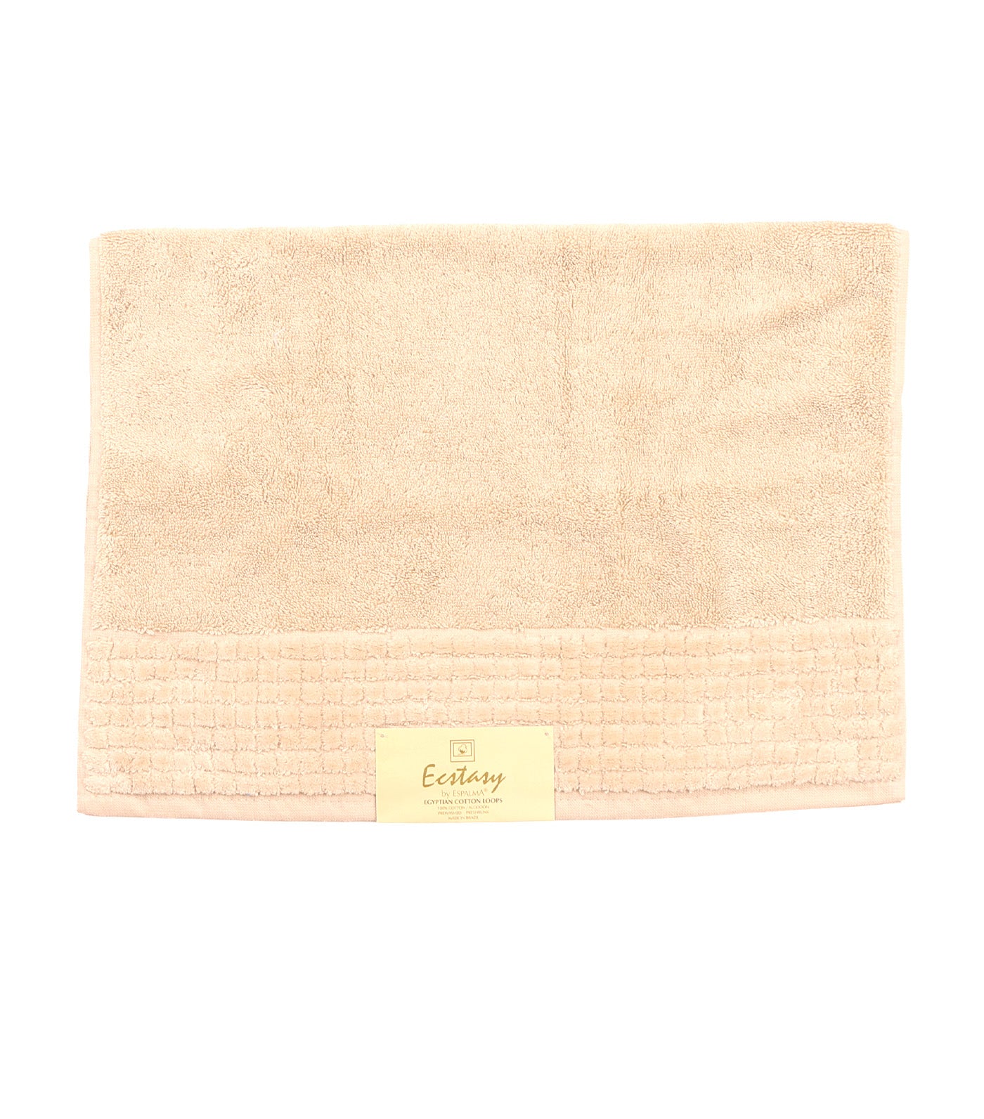 Ecstasy Hand Linen Towel