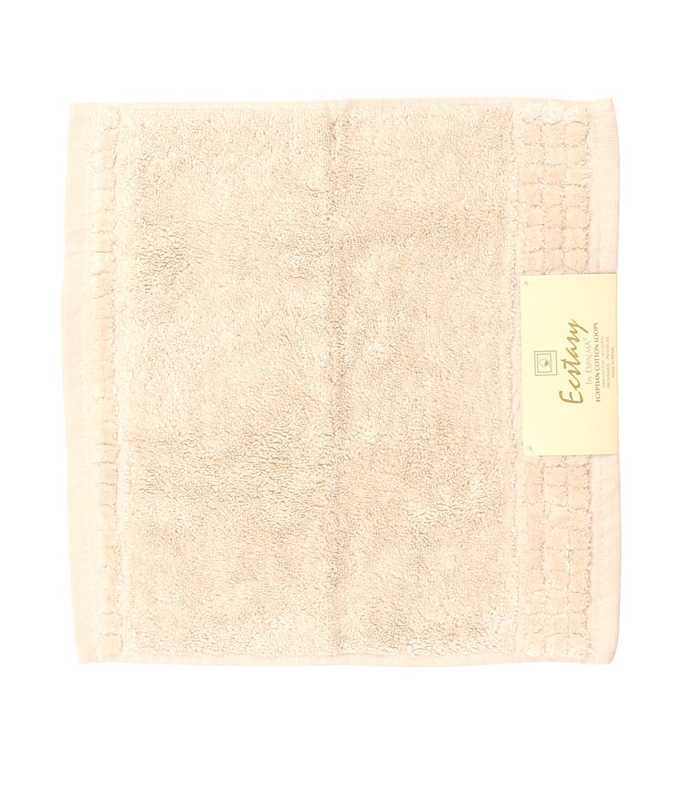 Ecstasy Wash Linen Towel
