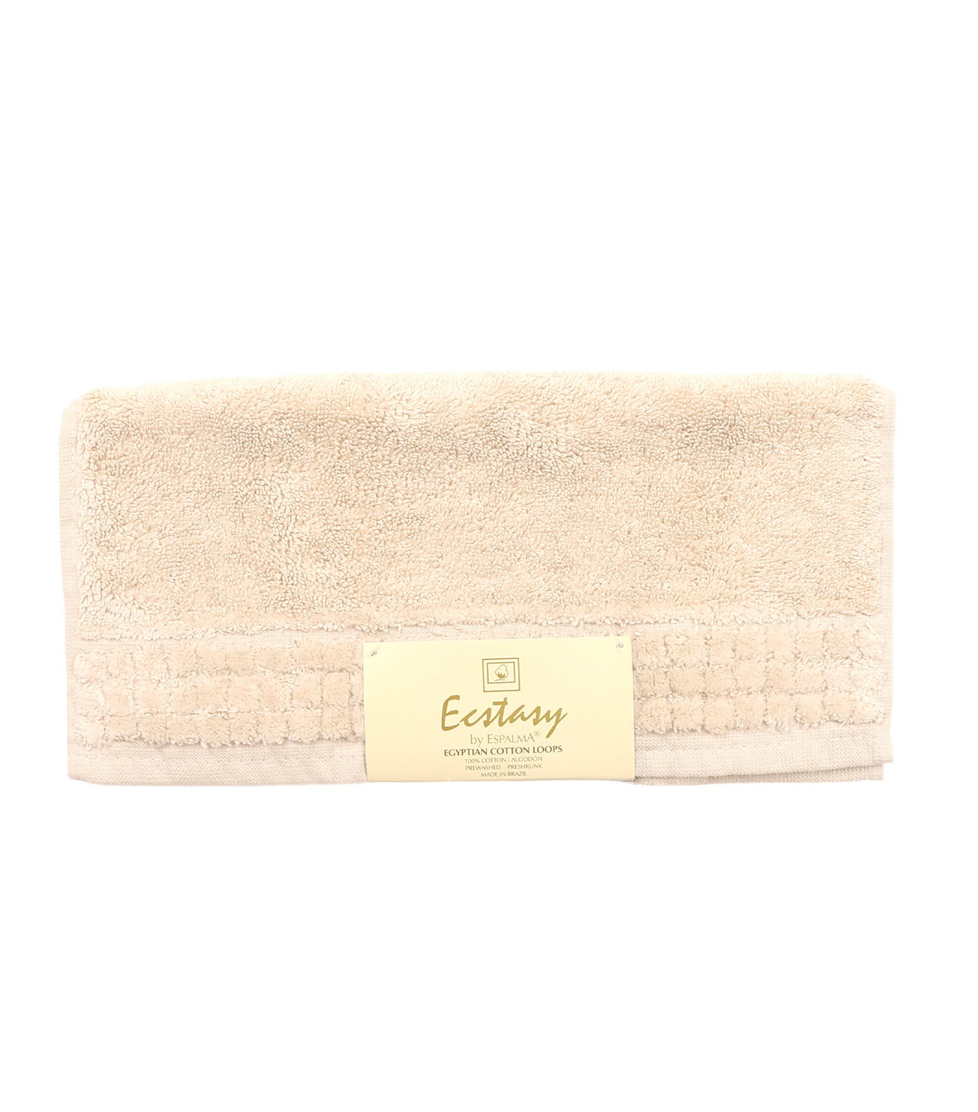 Ecstasy Wash Linen Towel