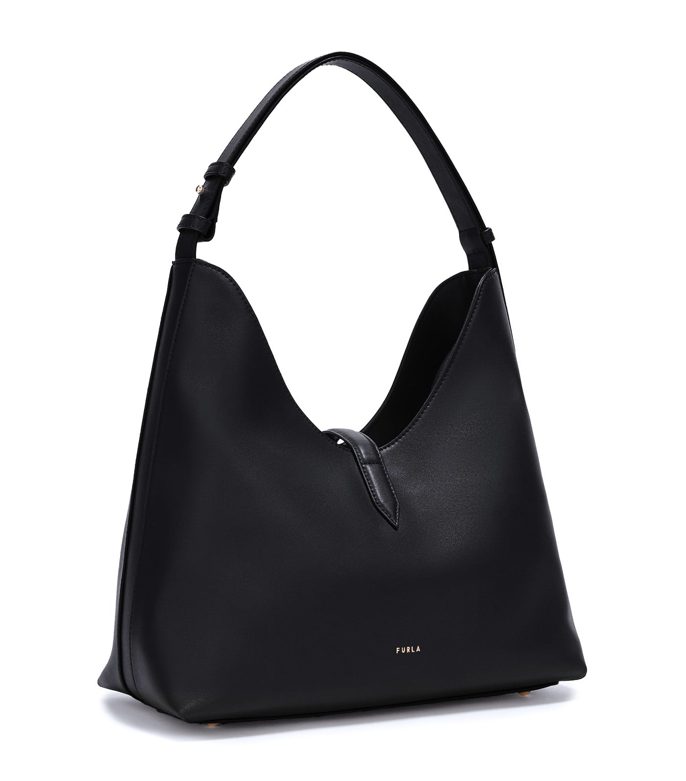 Goccia M Hobo Nero