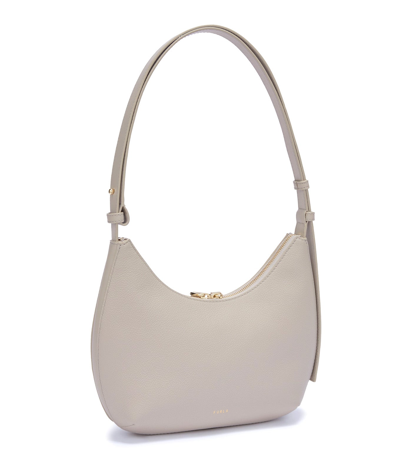 Goccia S Shoulder Bag Vaniglia