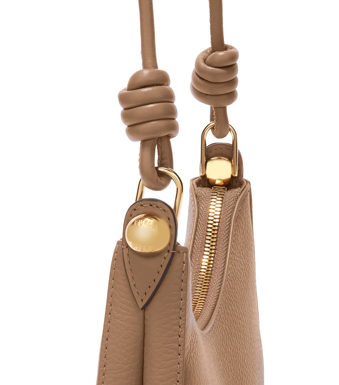 Sfera Mini Hobo Deserto