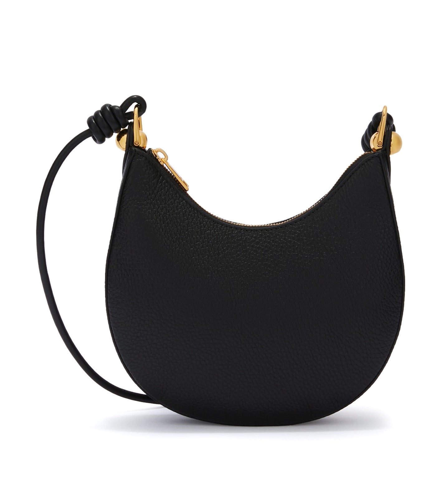 Sfera Mini Hobo Nero