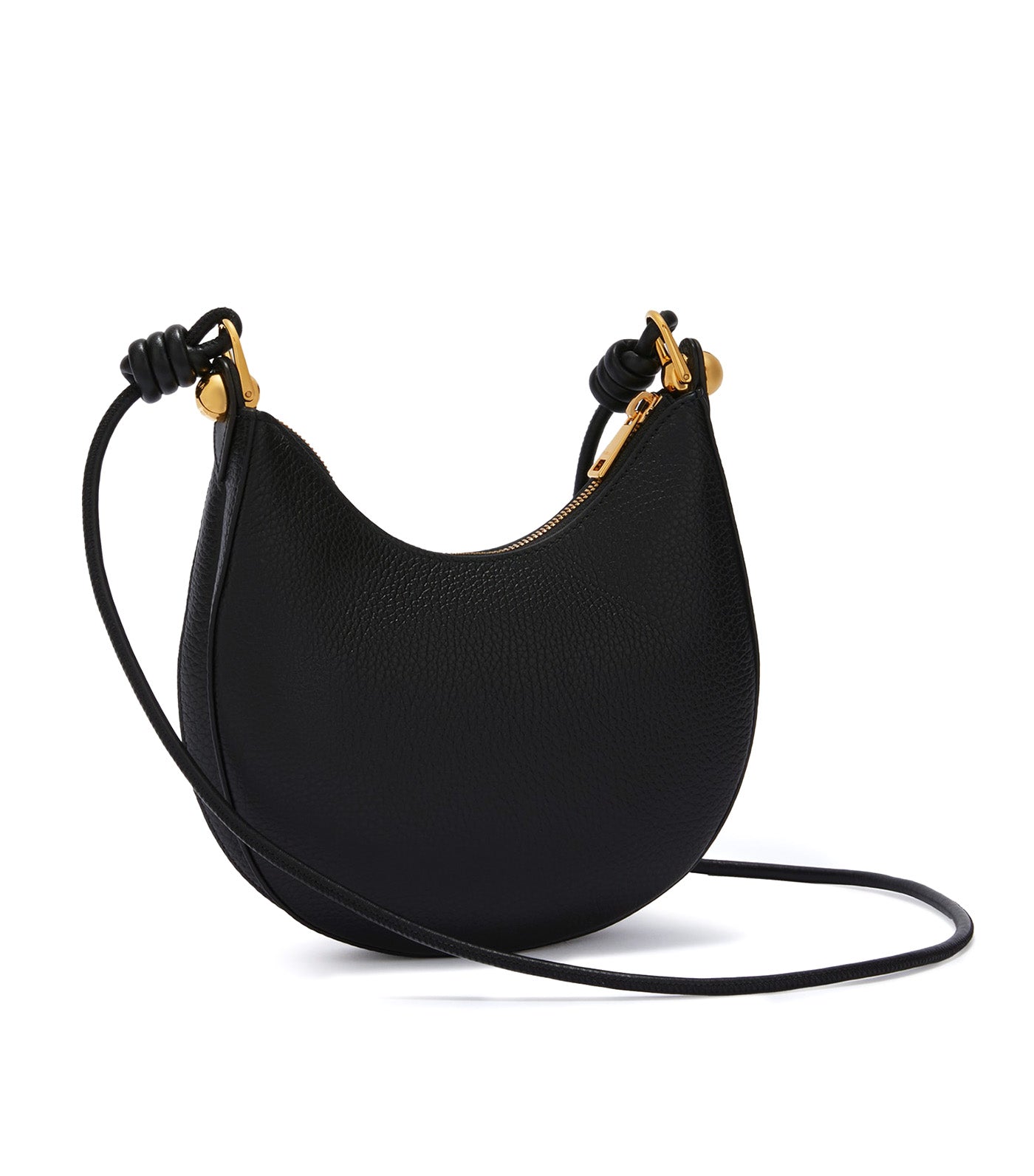 Sfera Mini Hobo Nero