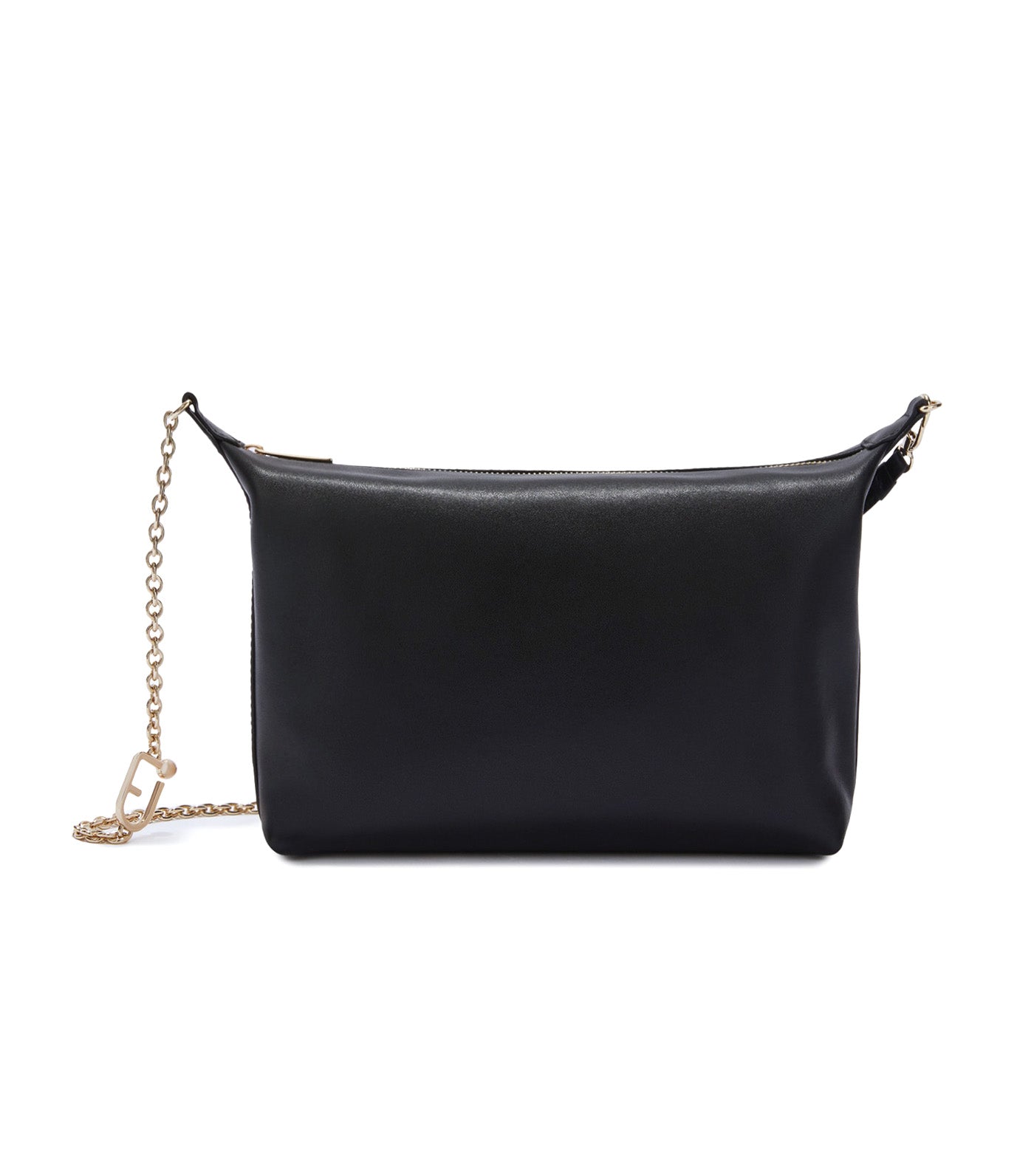 Nuvola Mini Crossbody Nero