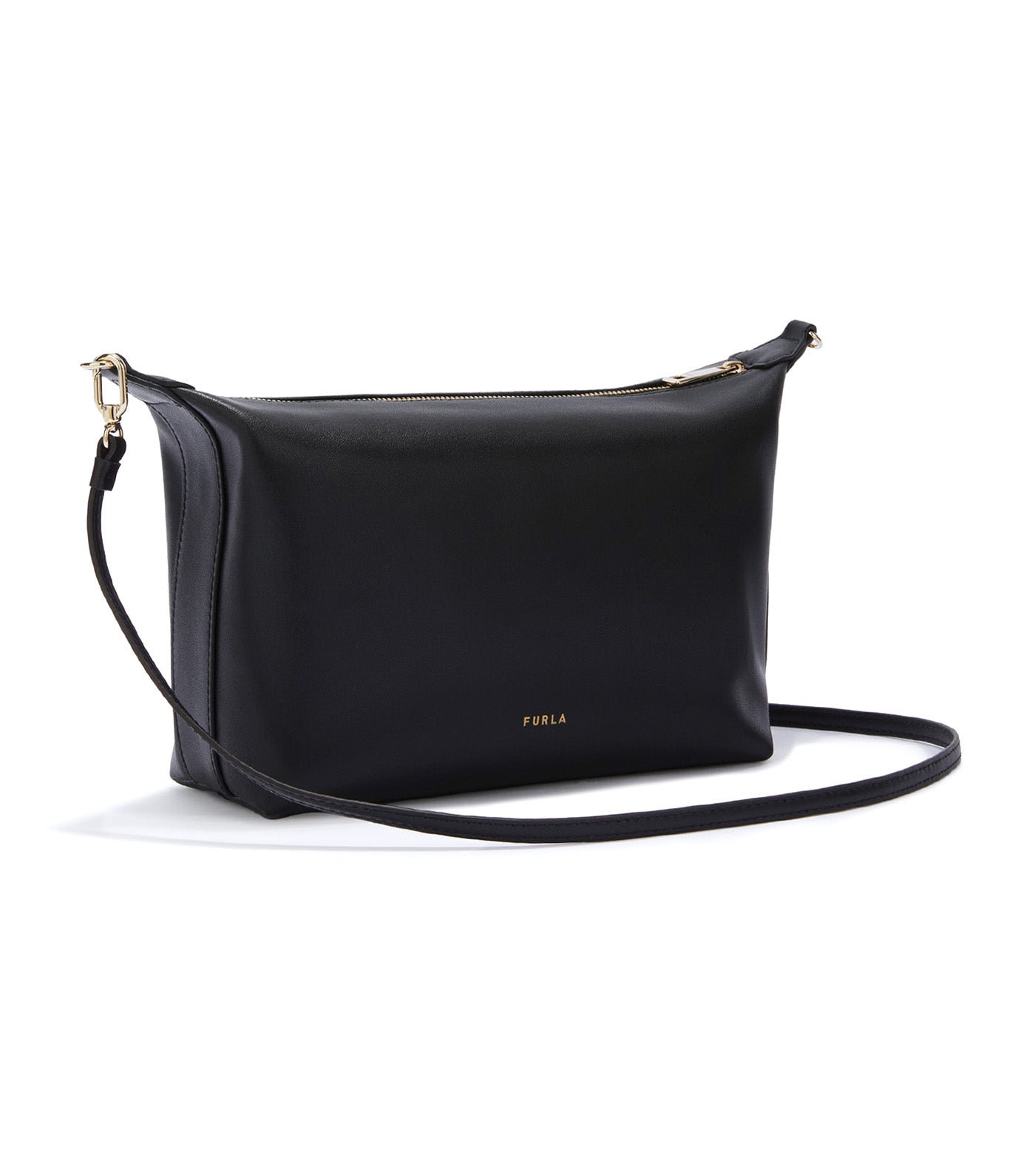 Nuvola Mini Crossbody Nero