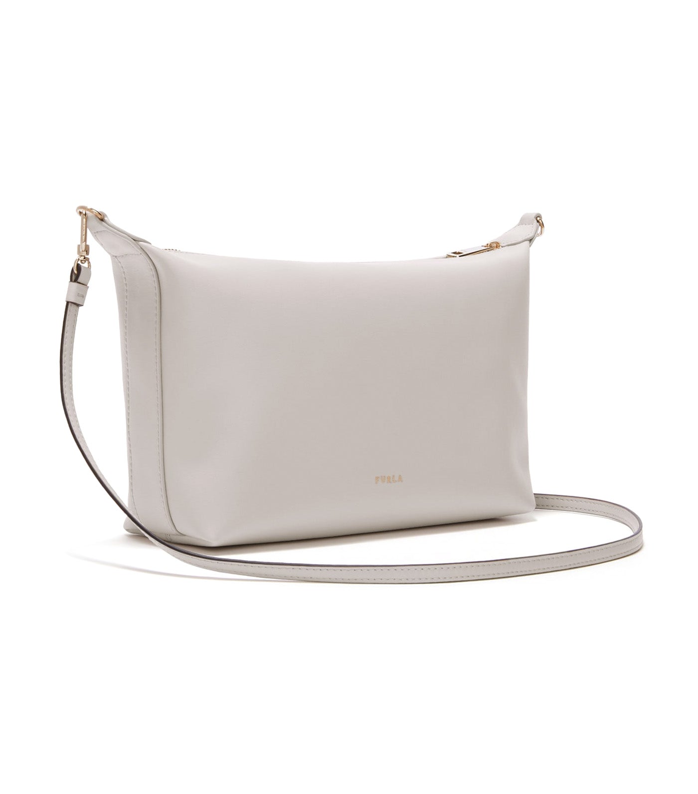 Nuvola Mini Crossbody Vaniglia