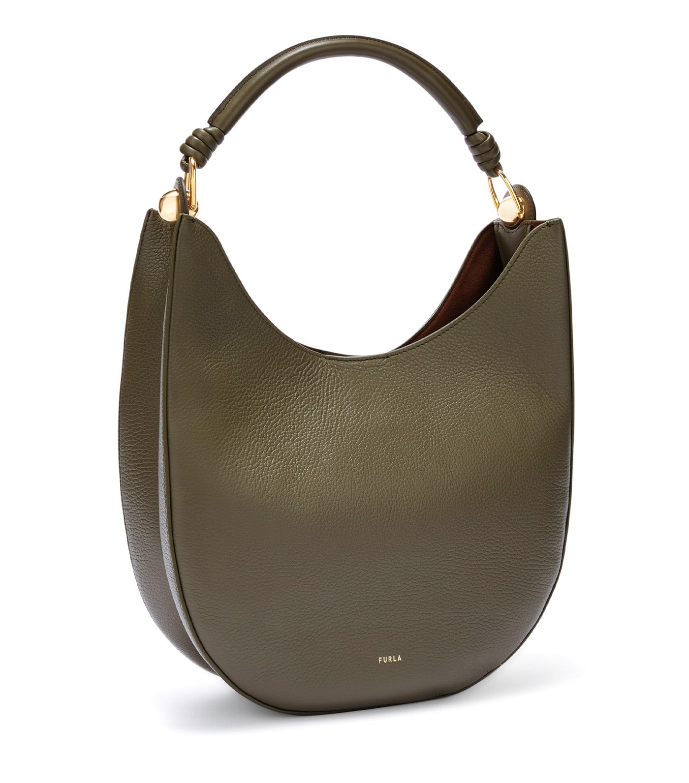 Shoulder Bag S DESERTO Furla Sfera | Furla US