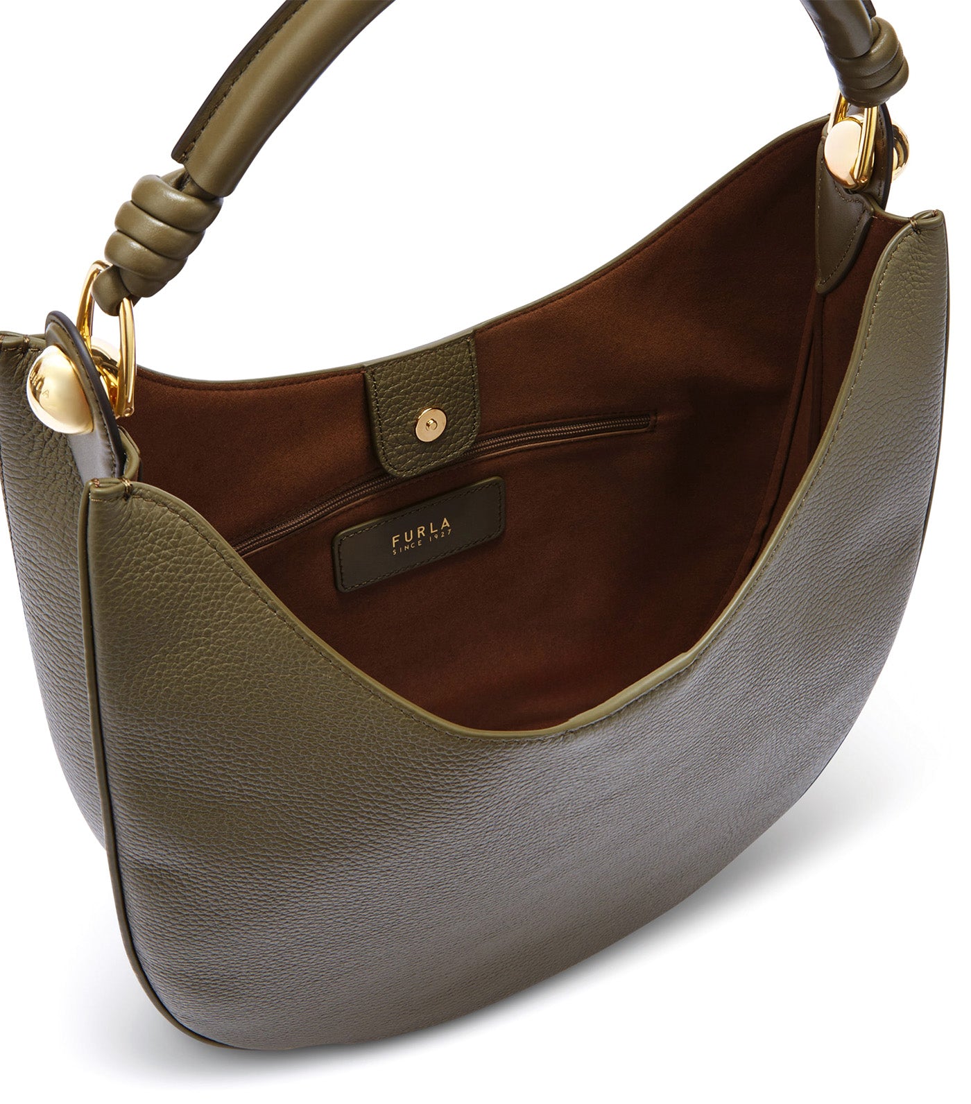 Sfera L Hobo Sage