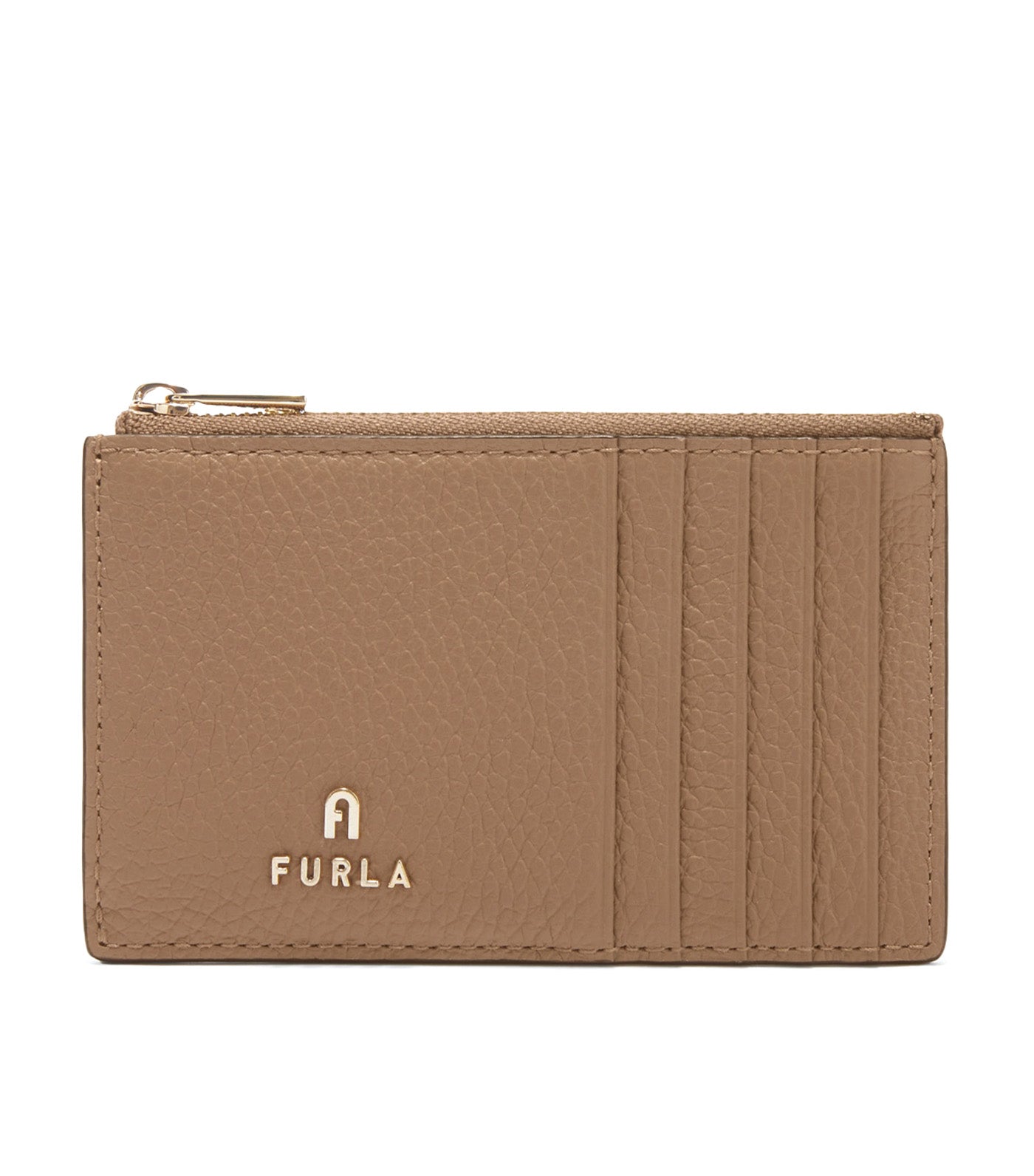 Camelia M Card Case Deserto