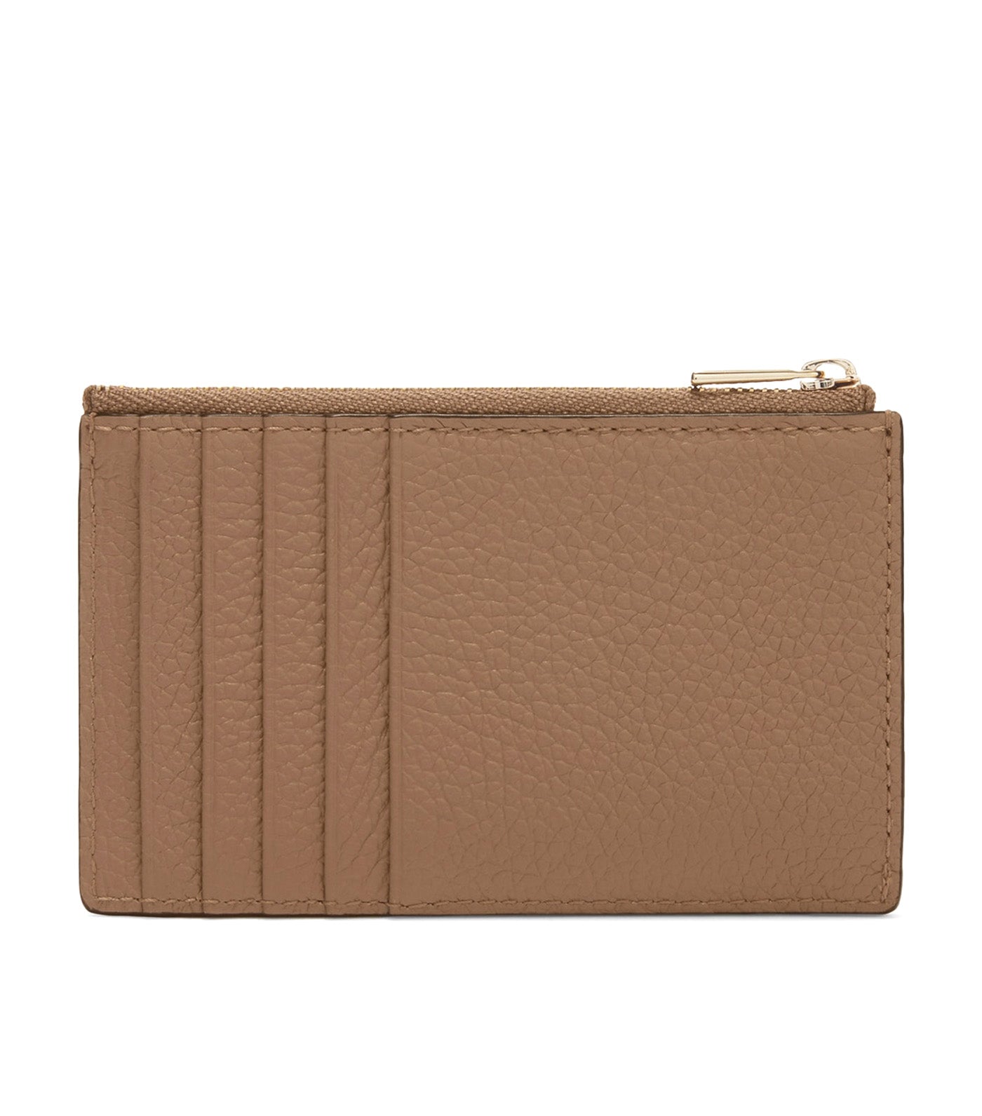 Camelia M Card Case Deserto