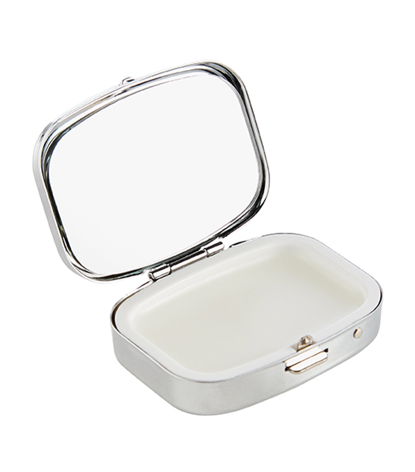 Carnival Parade Mirror Compact Lip Balm