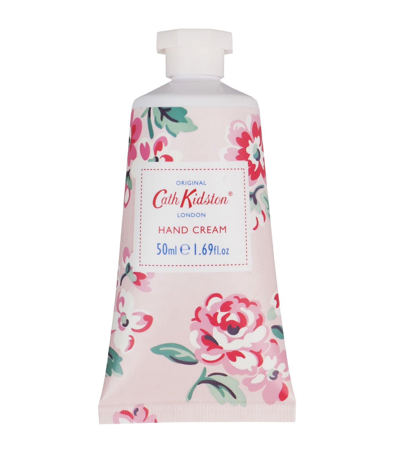 Ashdown Rose Hand Cream