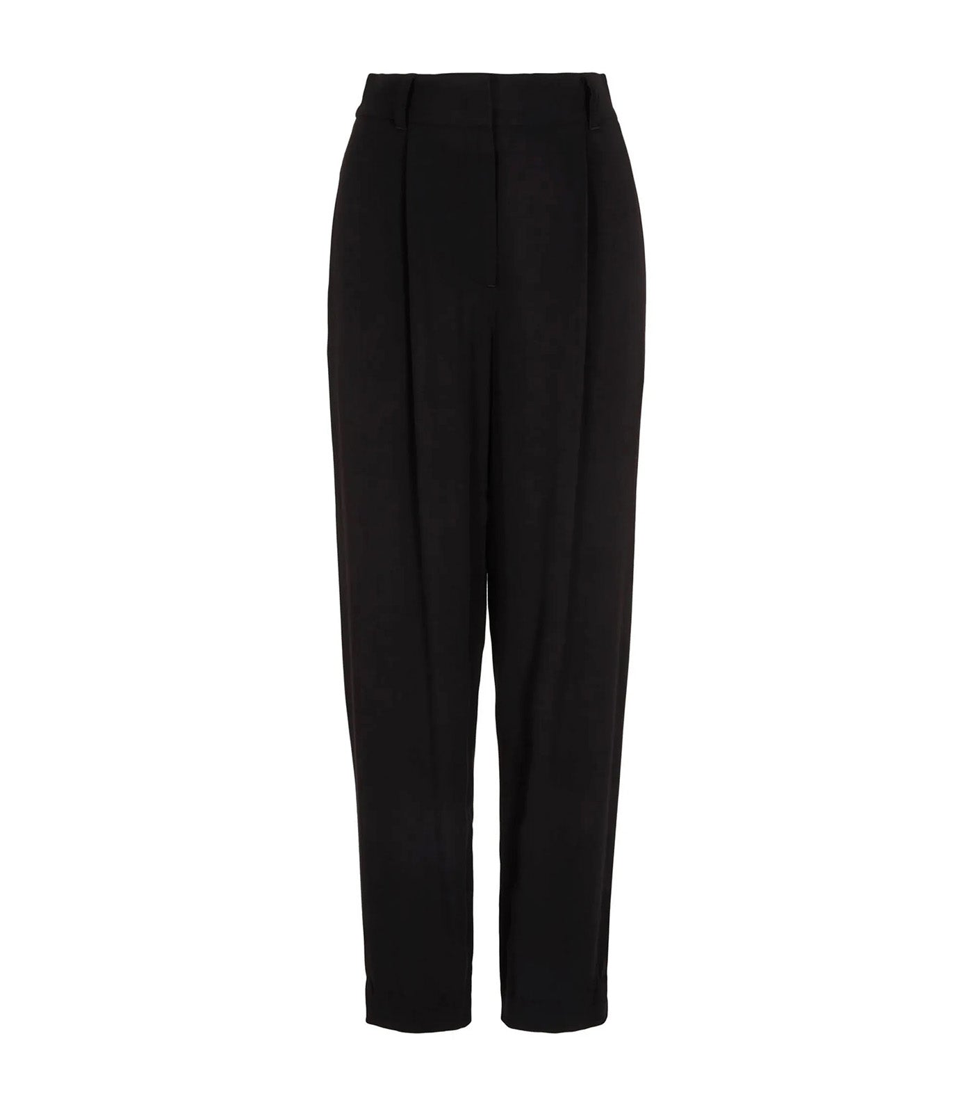 Certified Viscose Straight Pants