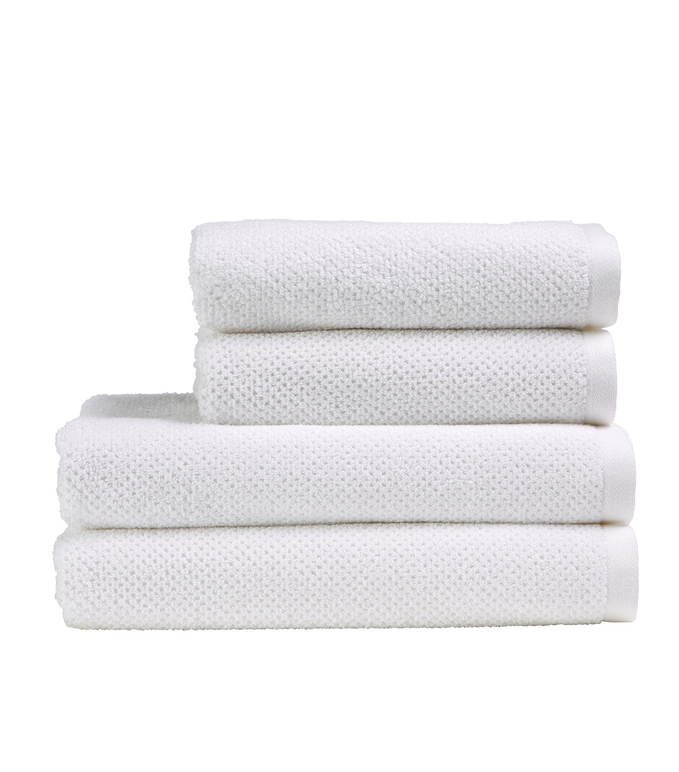 Christy Brixton Bath Towel White