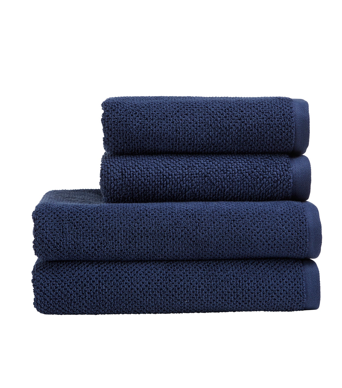 Christy Brixton Bath Towel Midnight