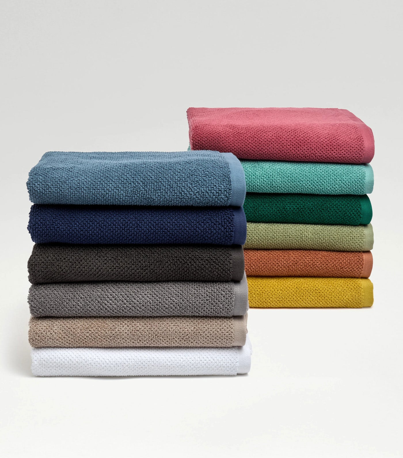 Christy Brixton Bath Towel Khaki