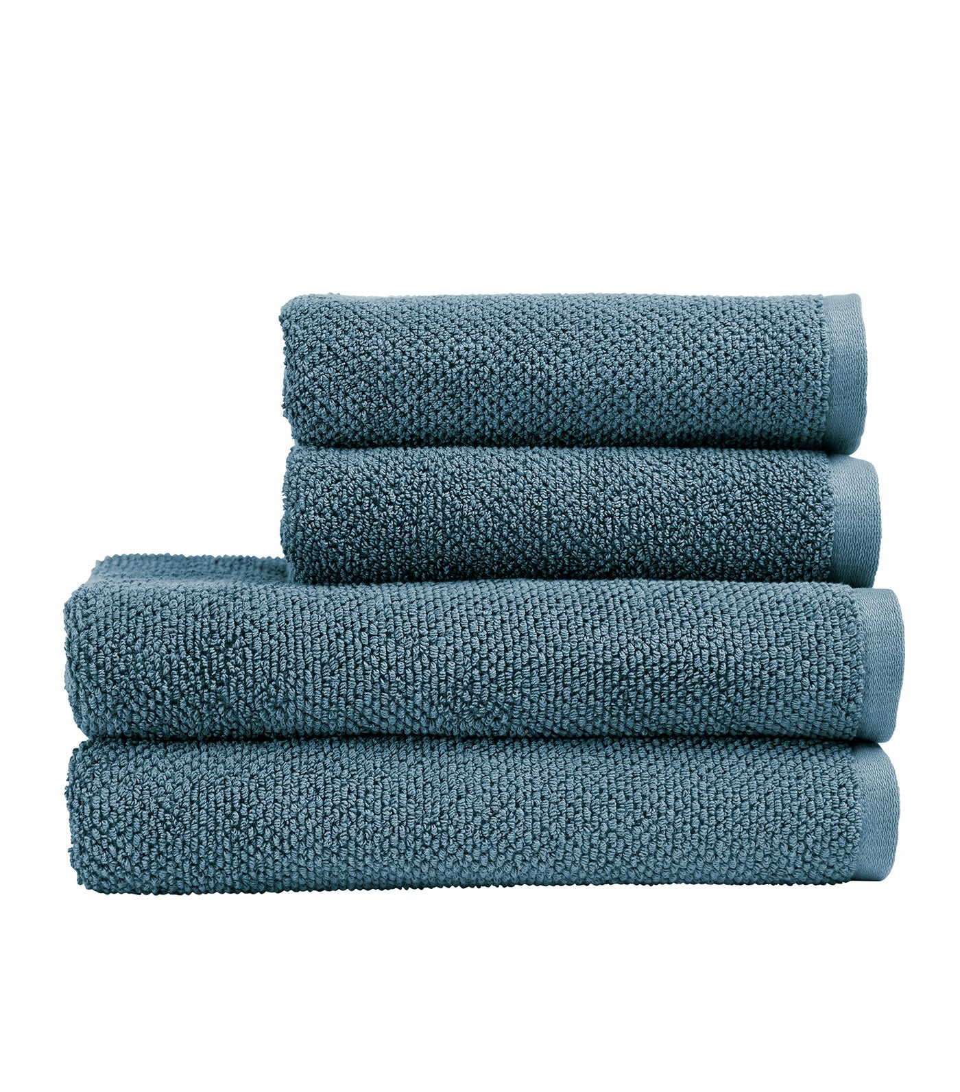 Christy Brixton Bath Towel Slate