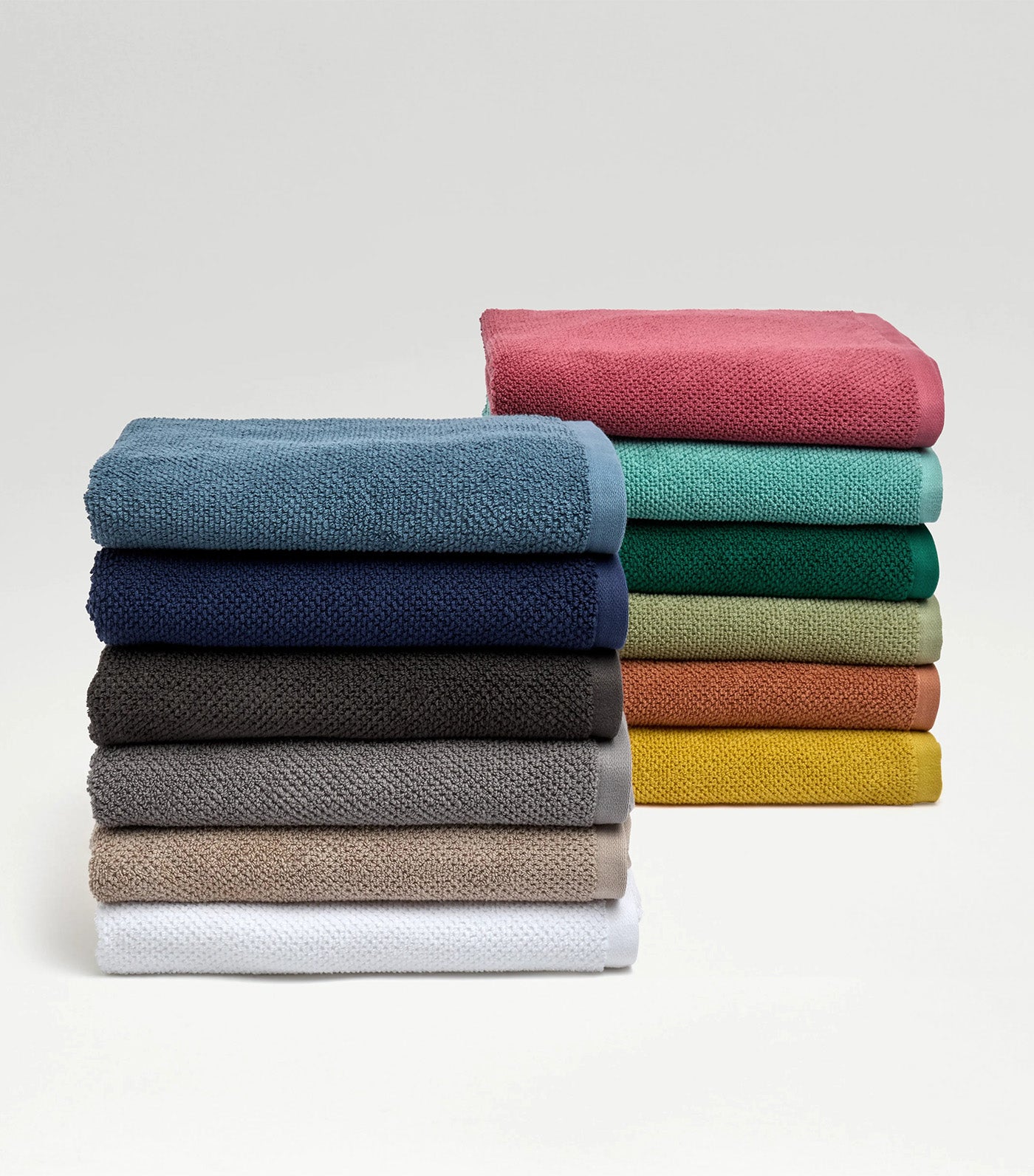 Christy Brixton Bath Towel Mineral