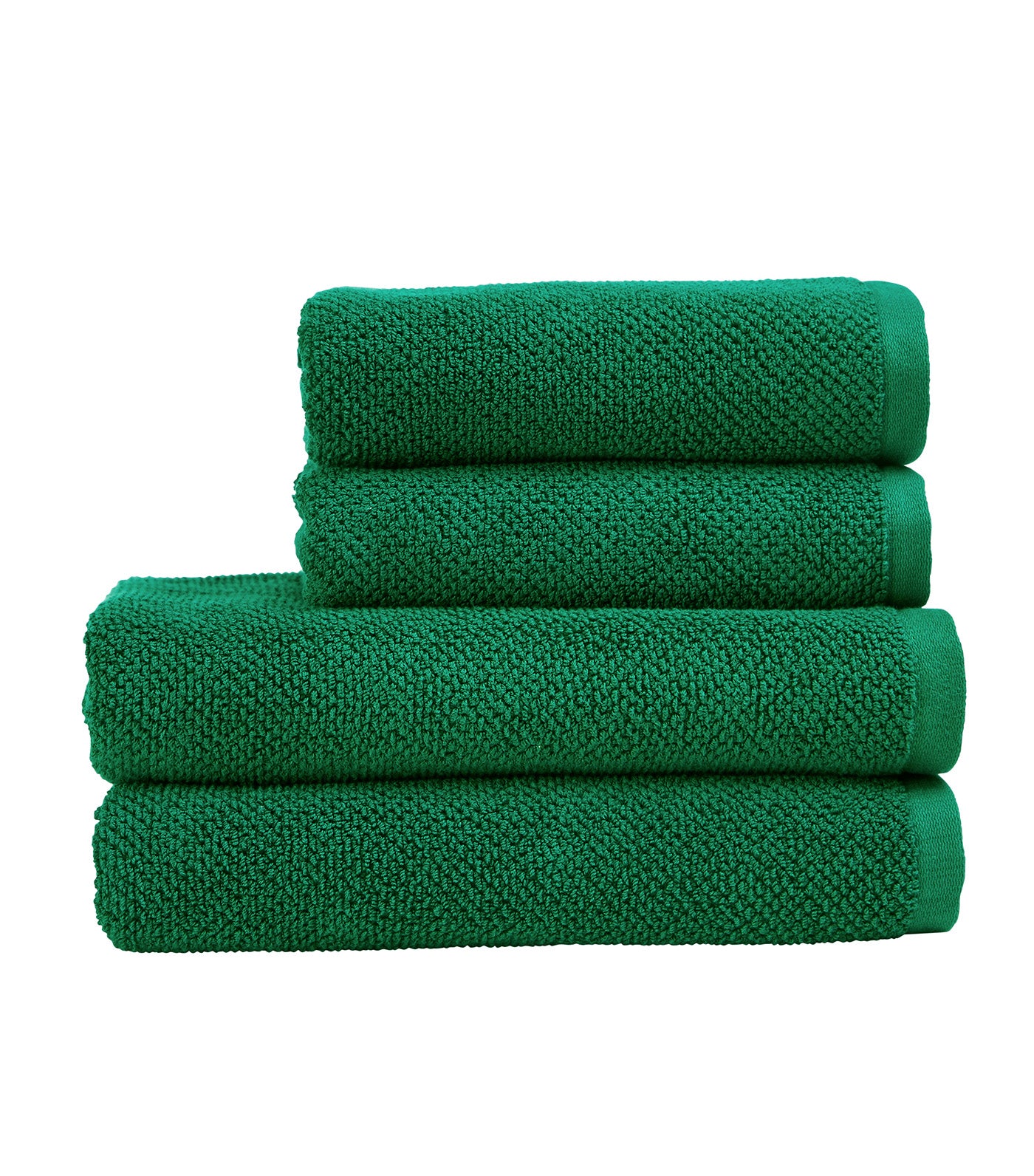 Christy Brixton Bath Towel Emerald