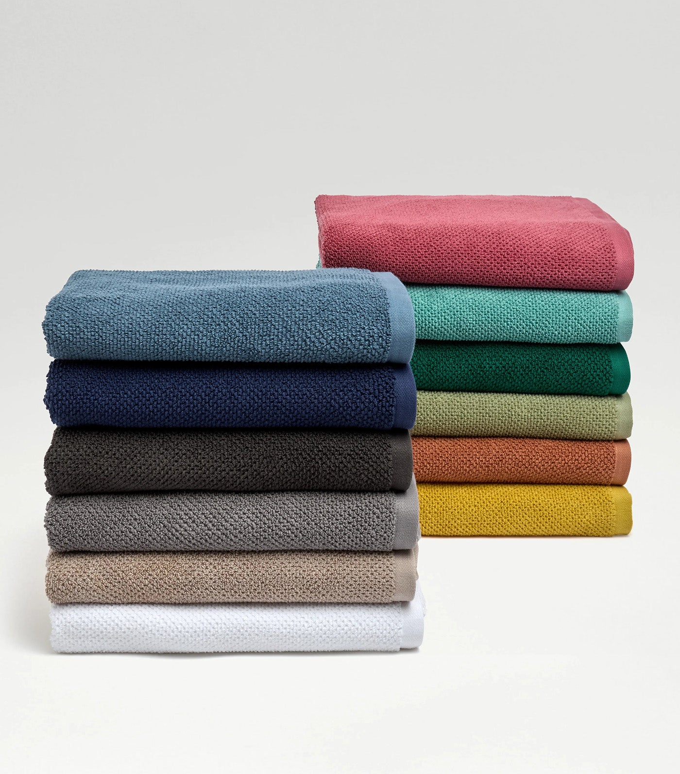 Christy Brixton Bath Towel Titanium