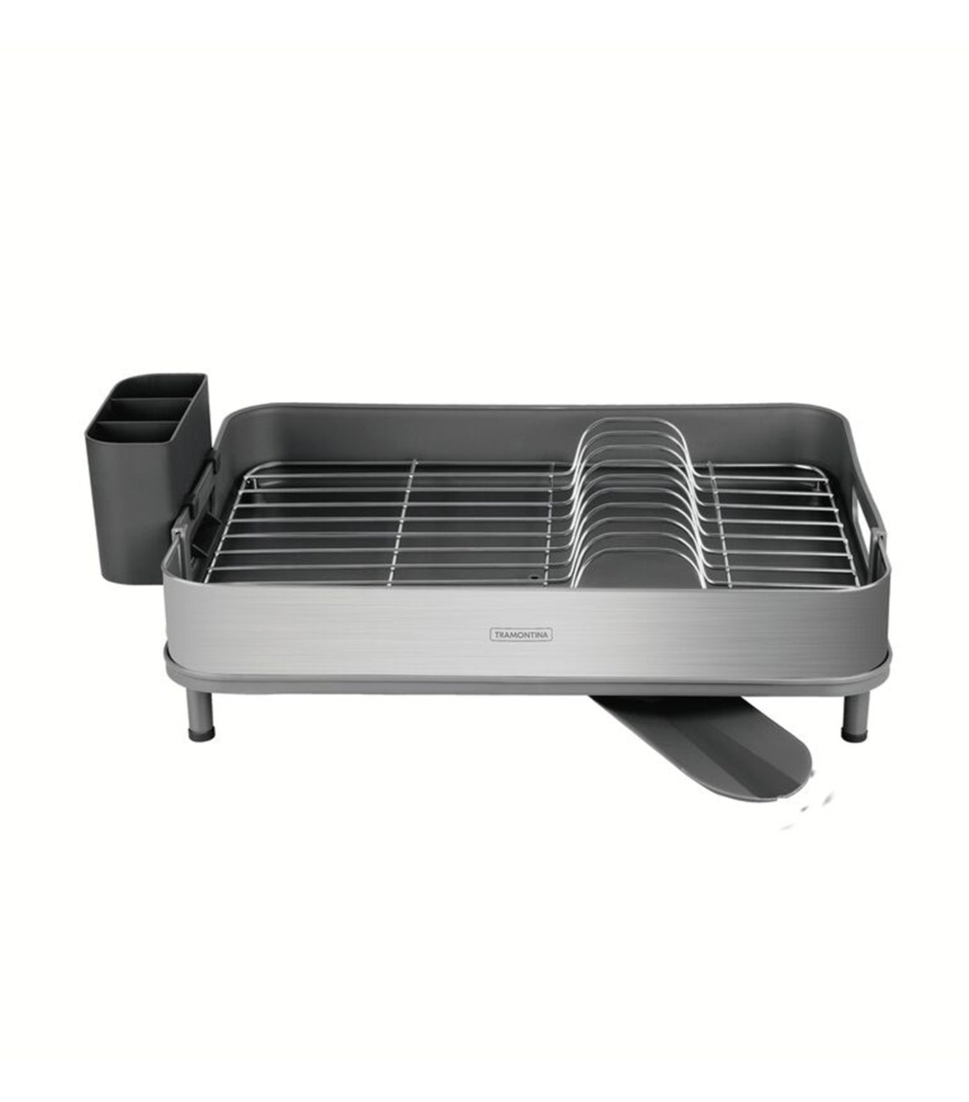 Dish Rack Black